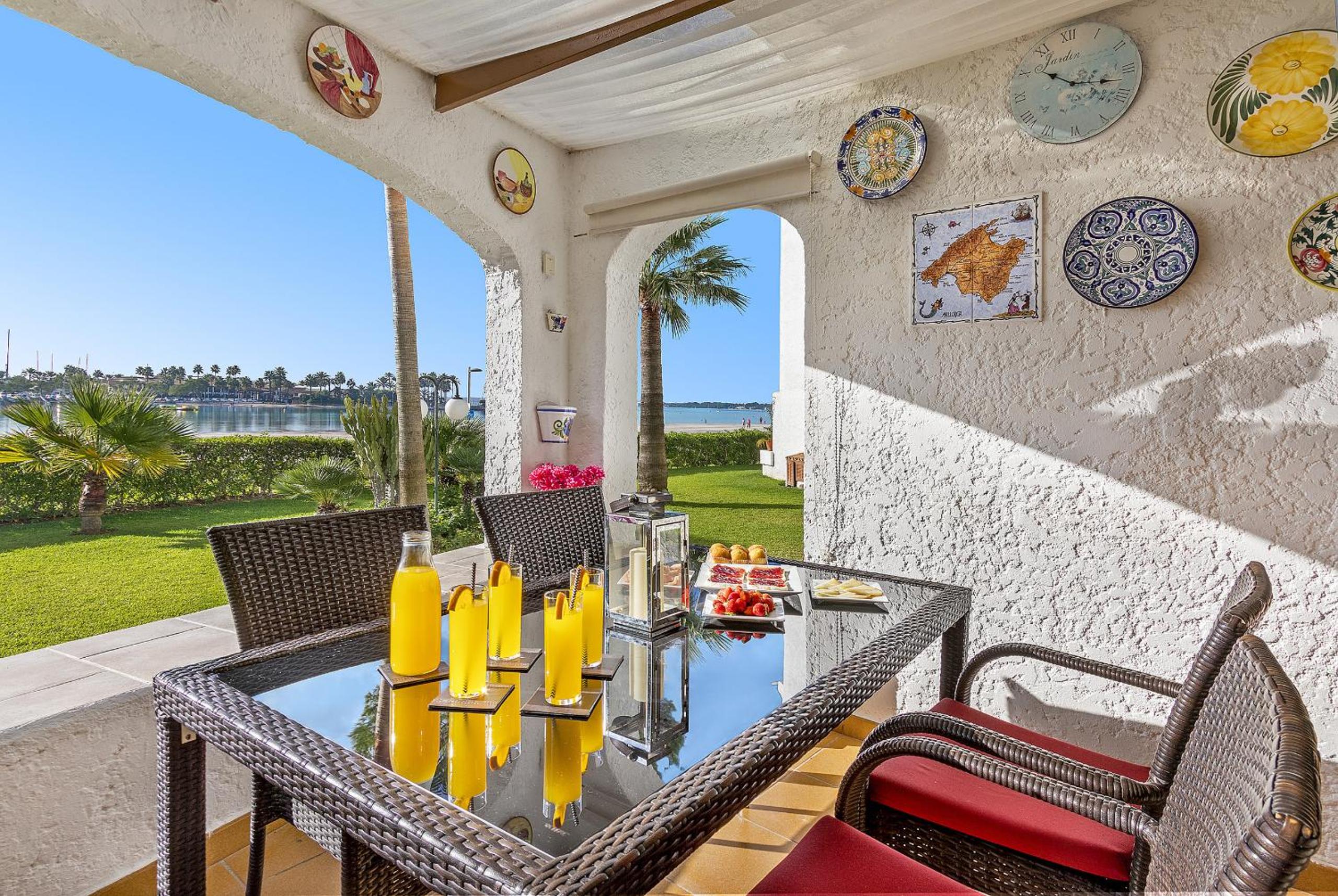 Apartment Carabela 2