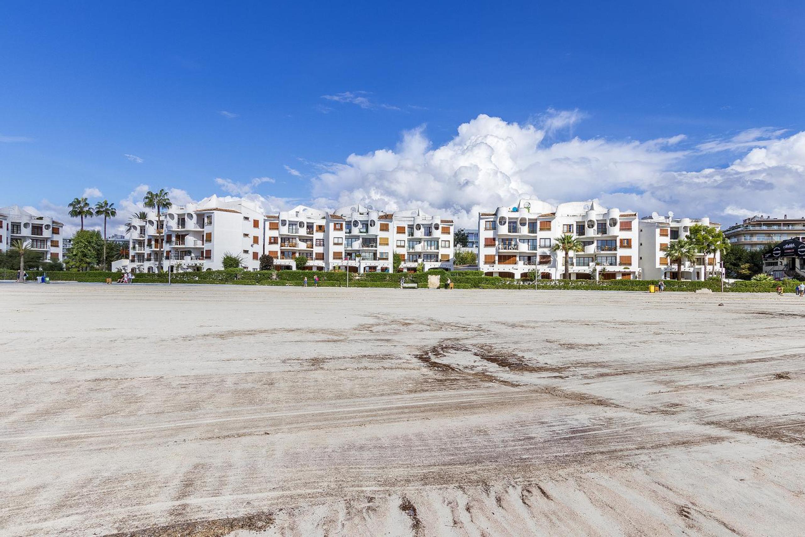Apartment Carabela 2