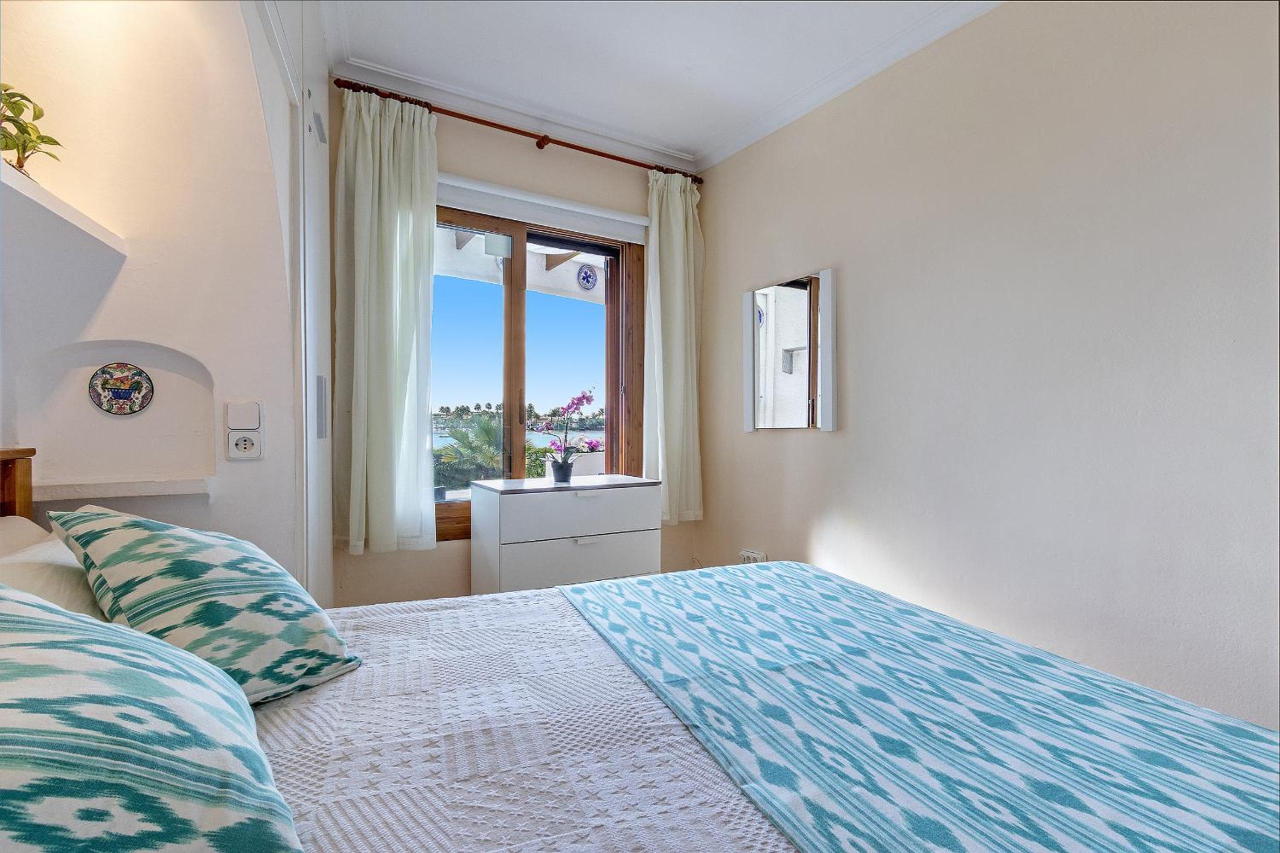 Apartment Carabela 2