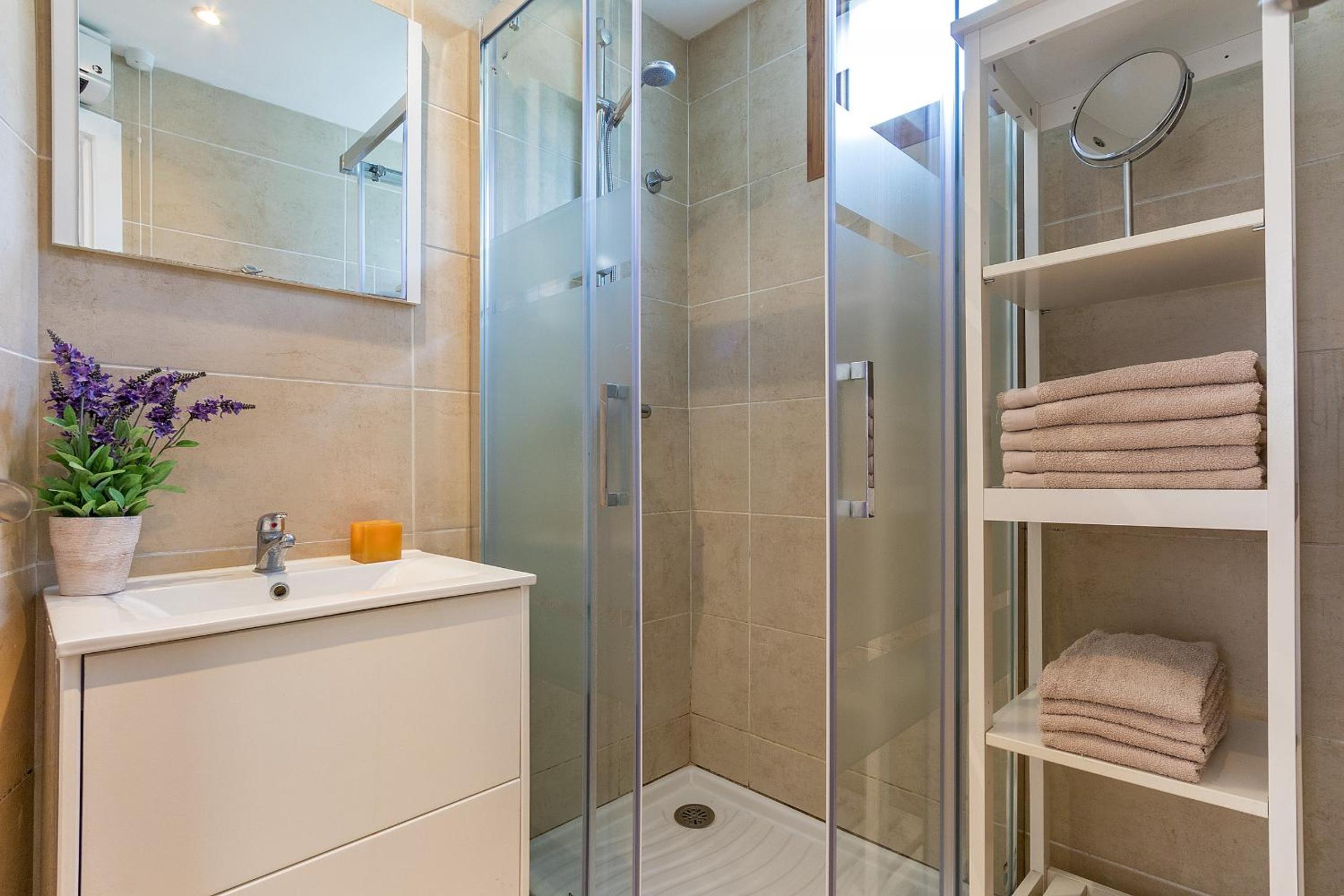 Apartment Carabela 2