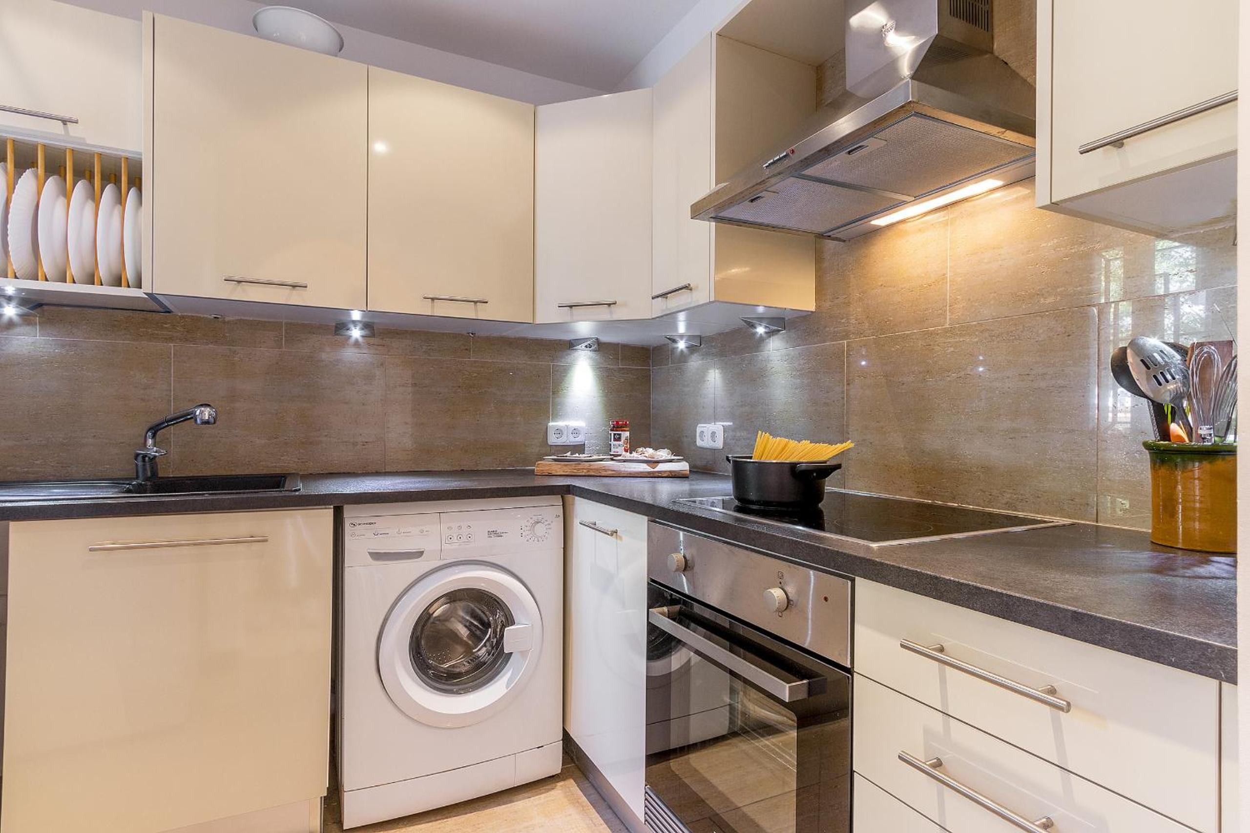 Apartment Carabela 2