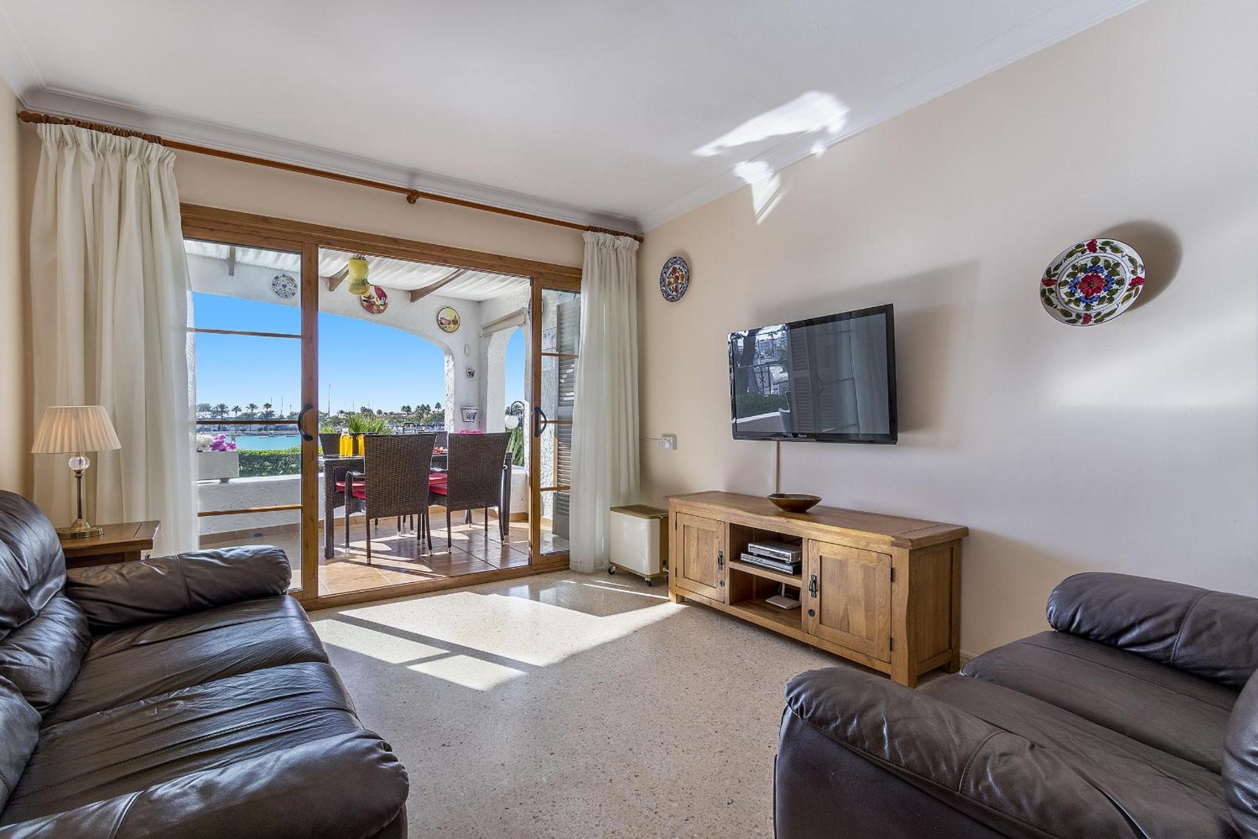 Apartment Carabela 2