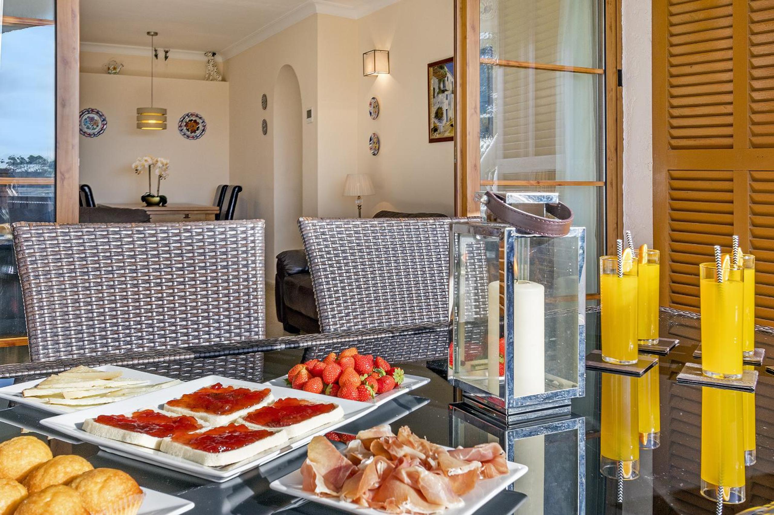 Apartment Carabela 2
