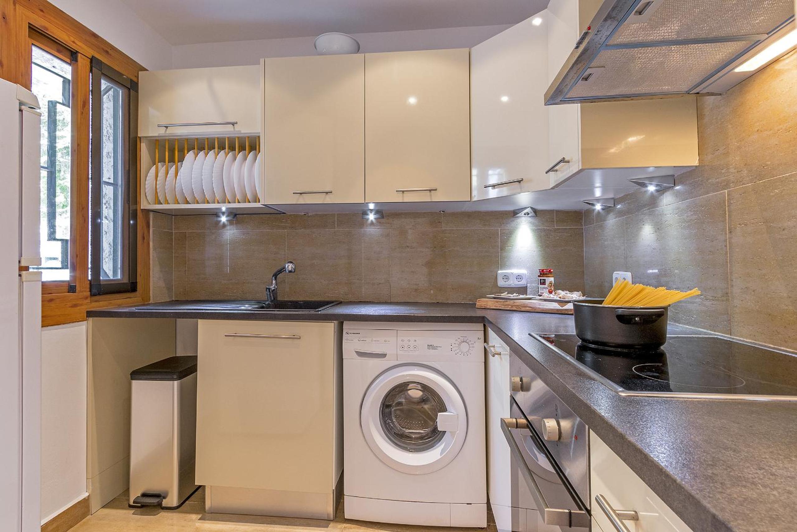Apartment Carabela 2