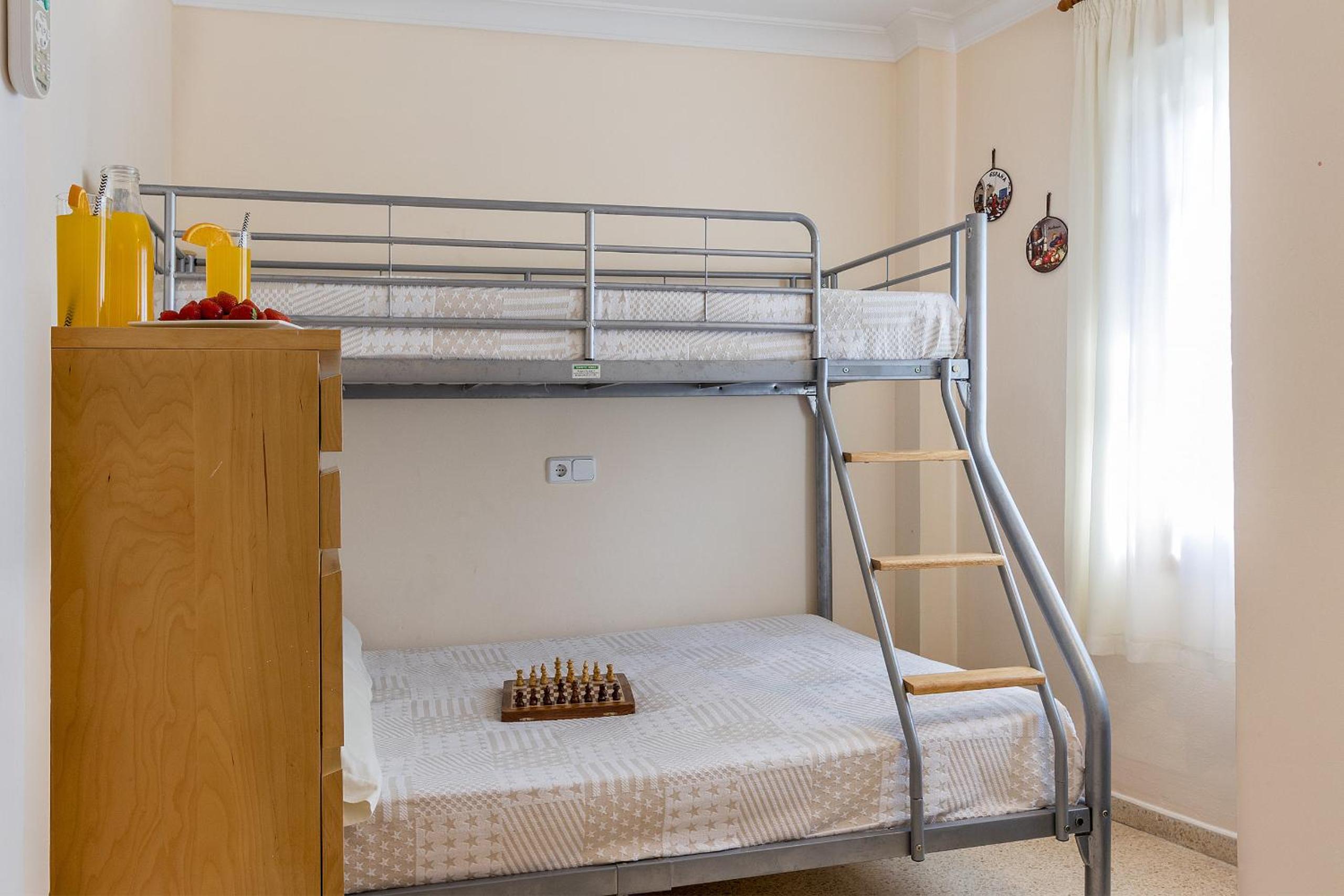 Apartment Carabela 2