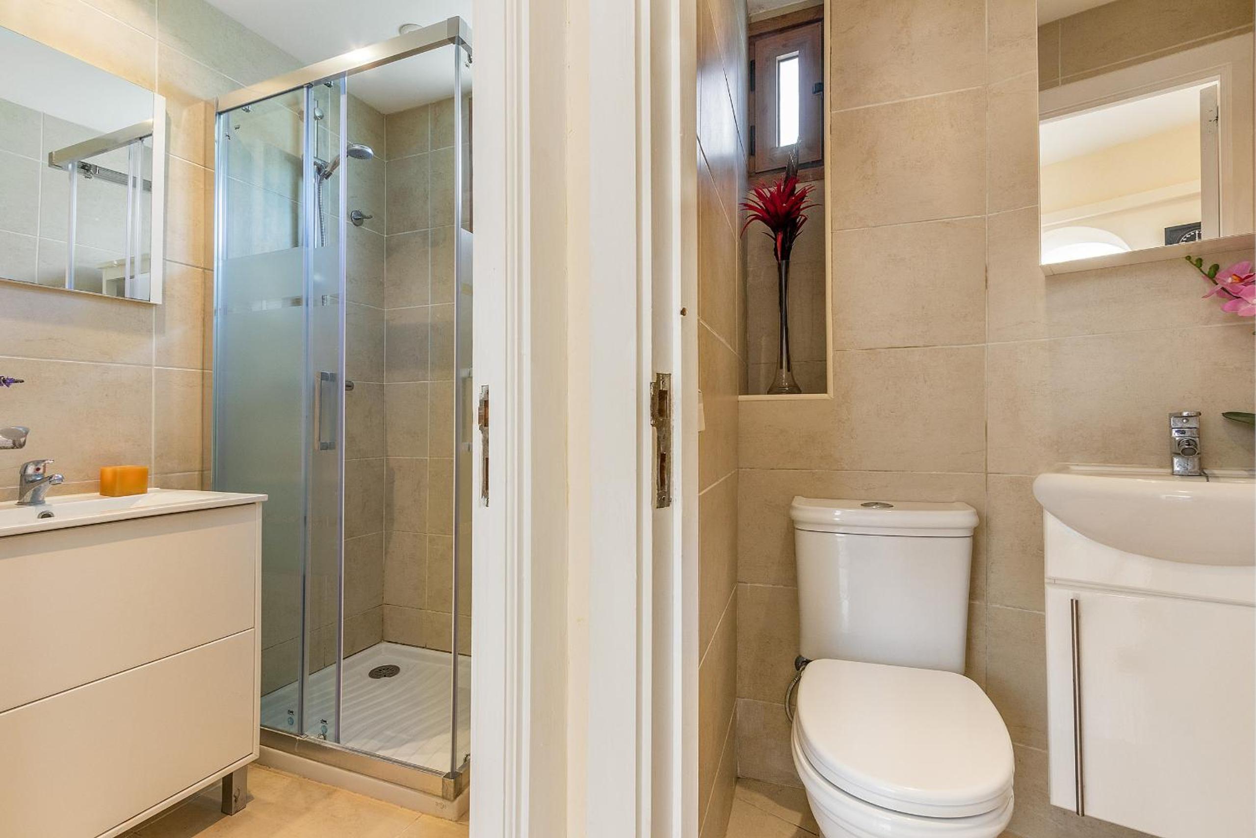 Apartment Carabela 2