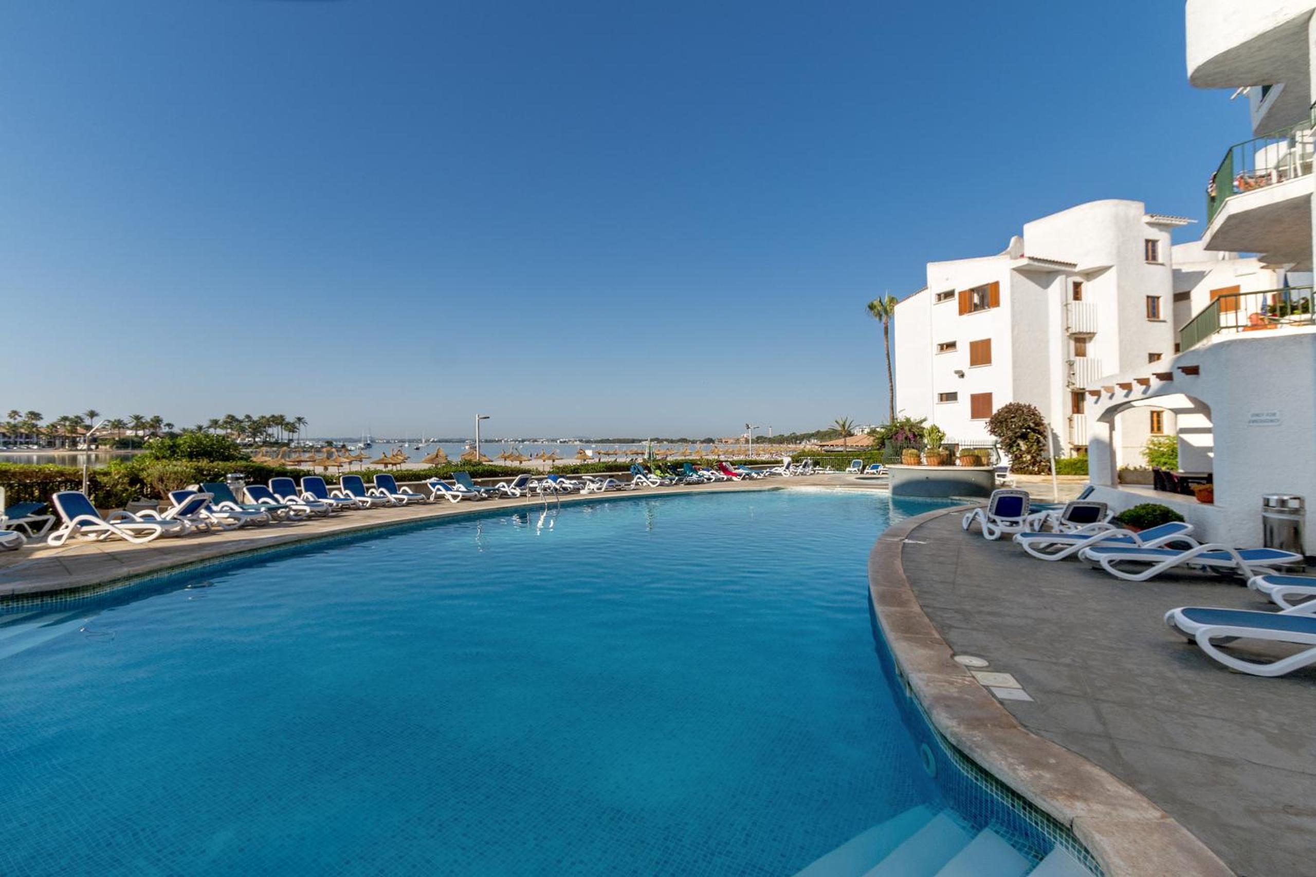 Apartment Carabela 2