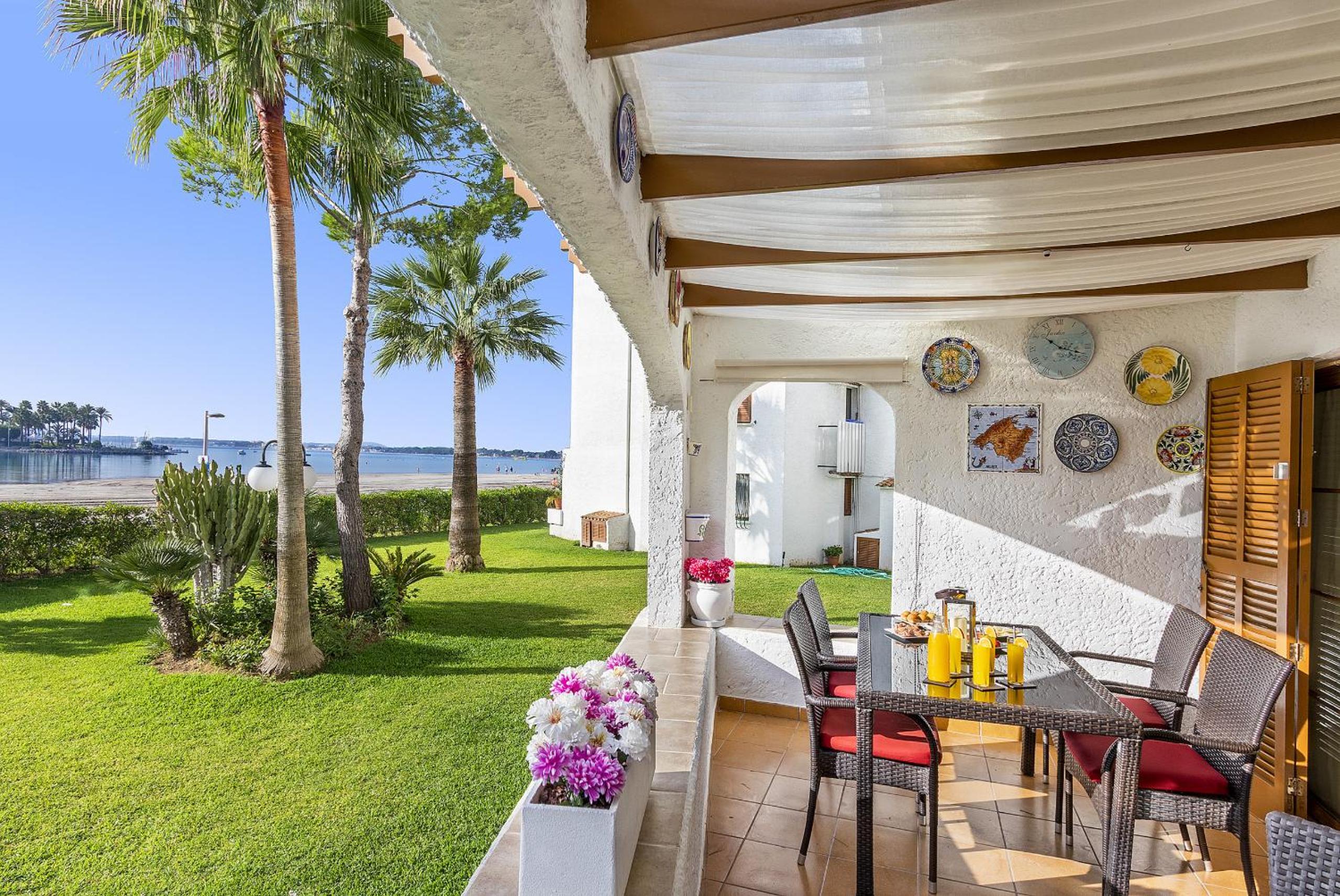 Apartment Carabela 2