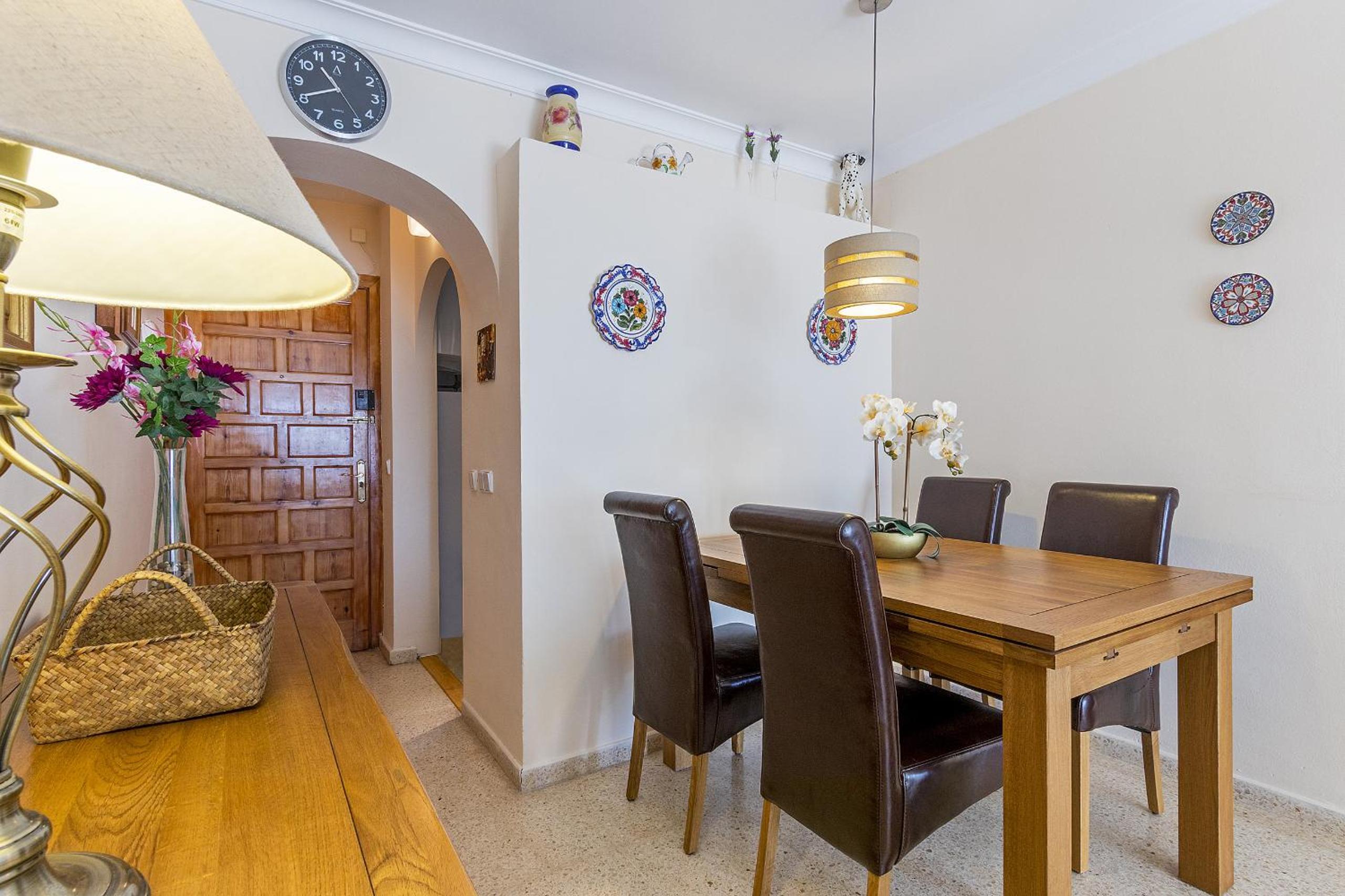 Apartment Carabela 2