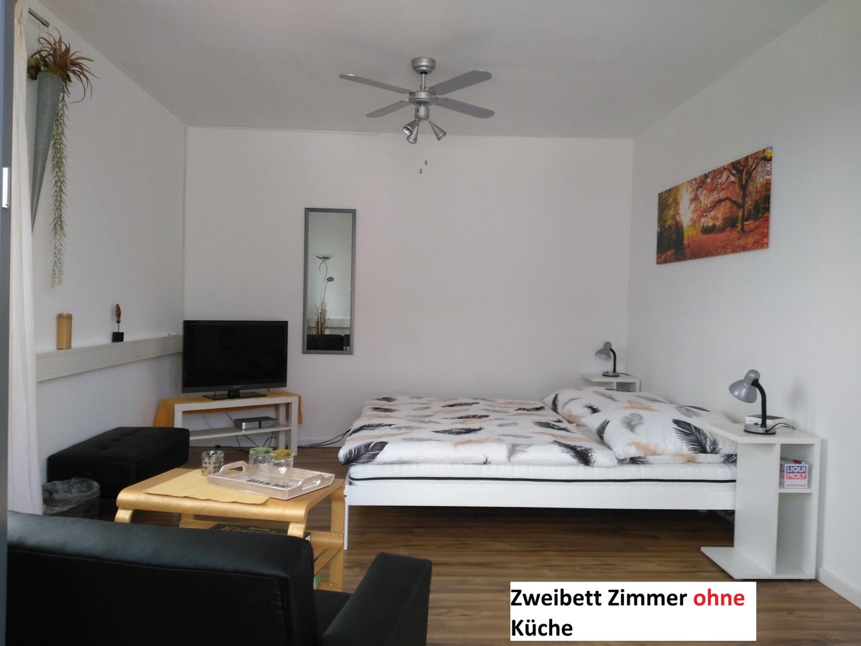 Gästehaus Schumann view 5