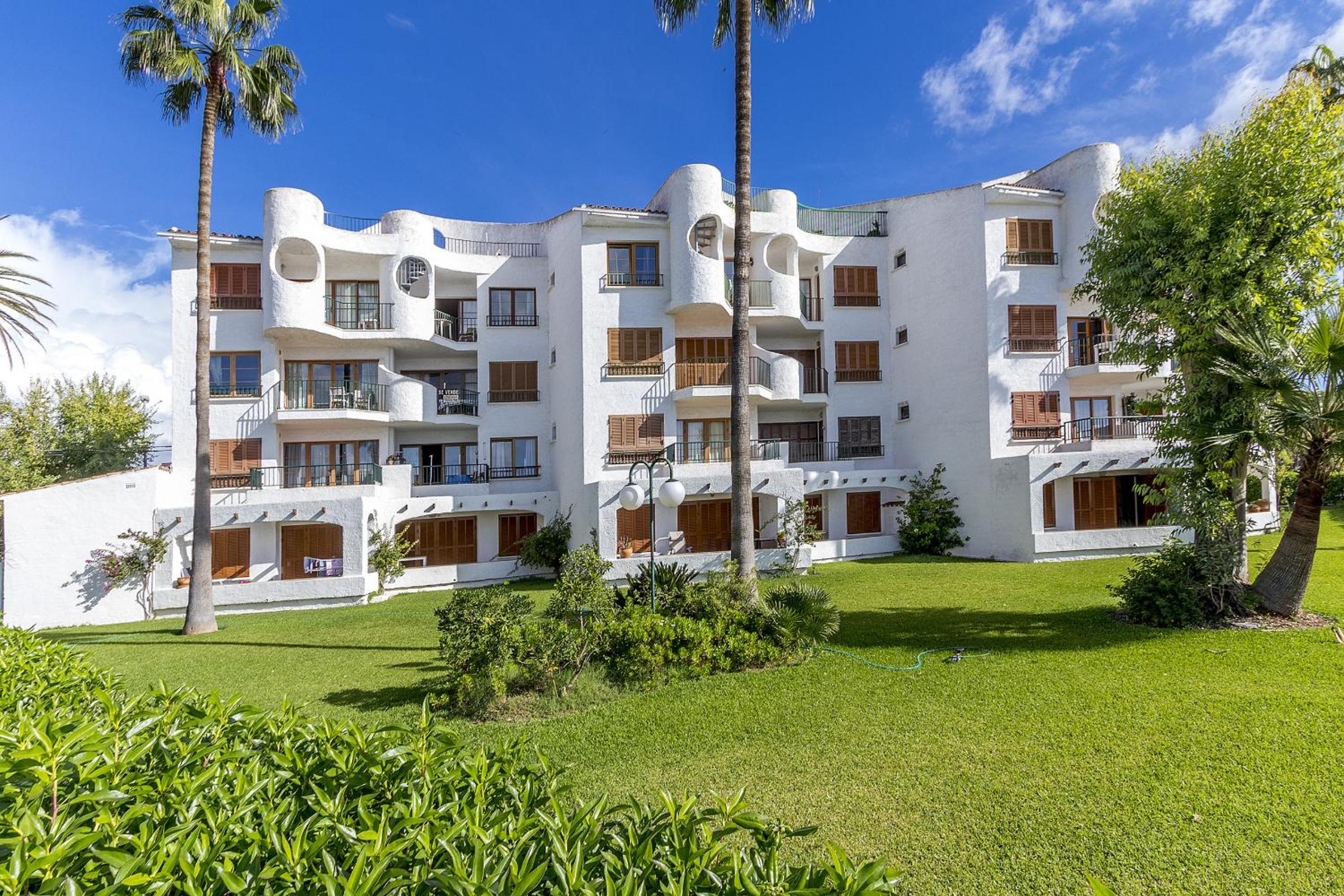 Apartment Carabela 2
