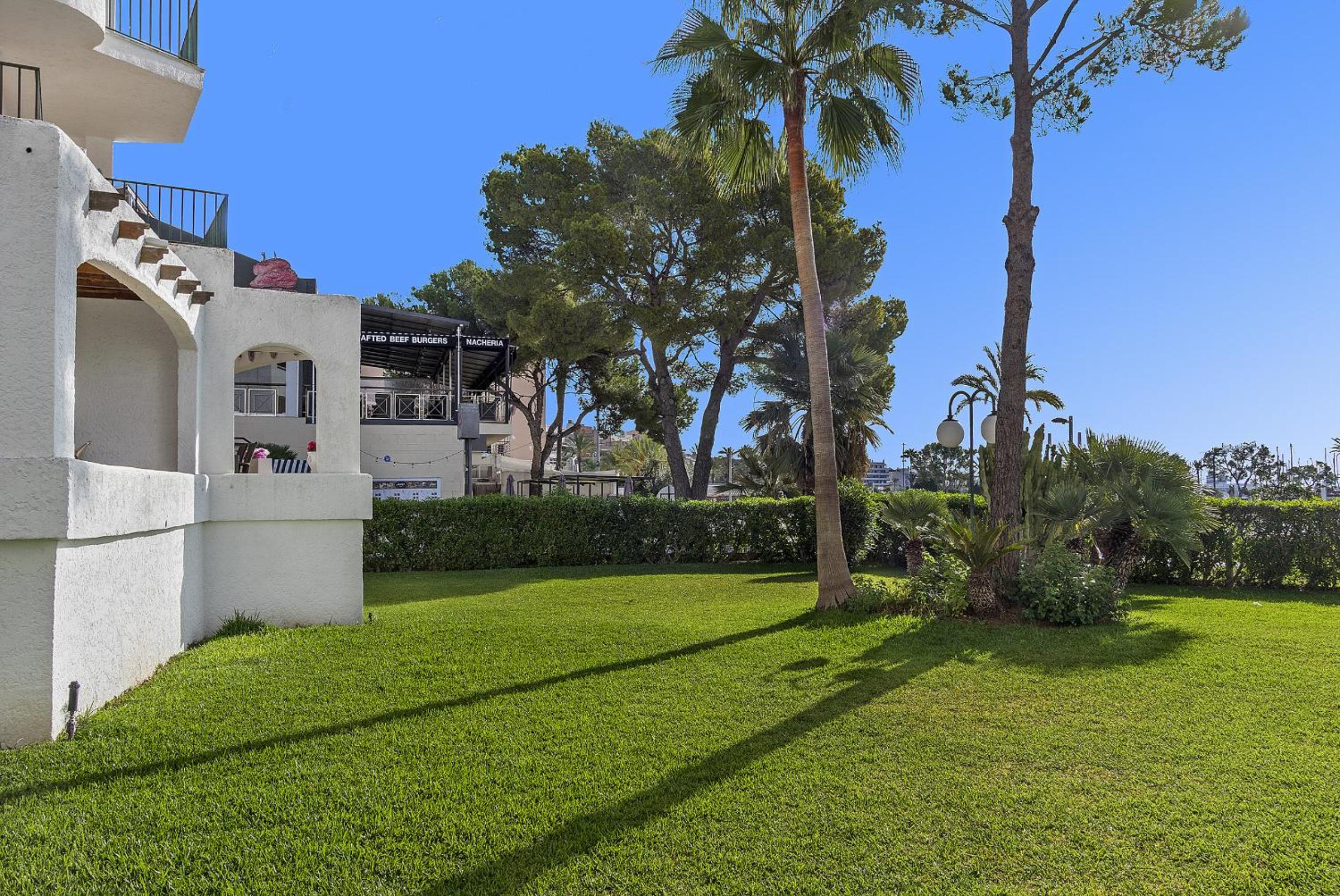 Apartment Carabela 2