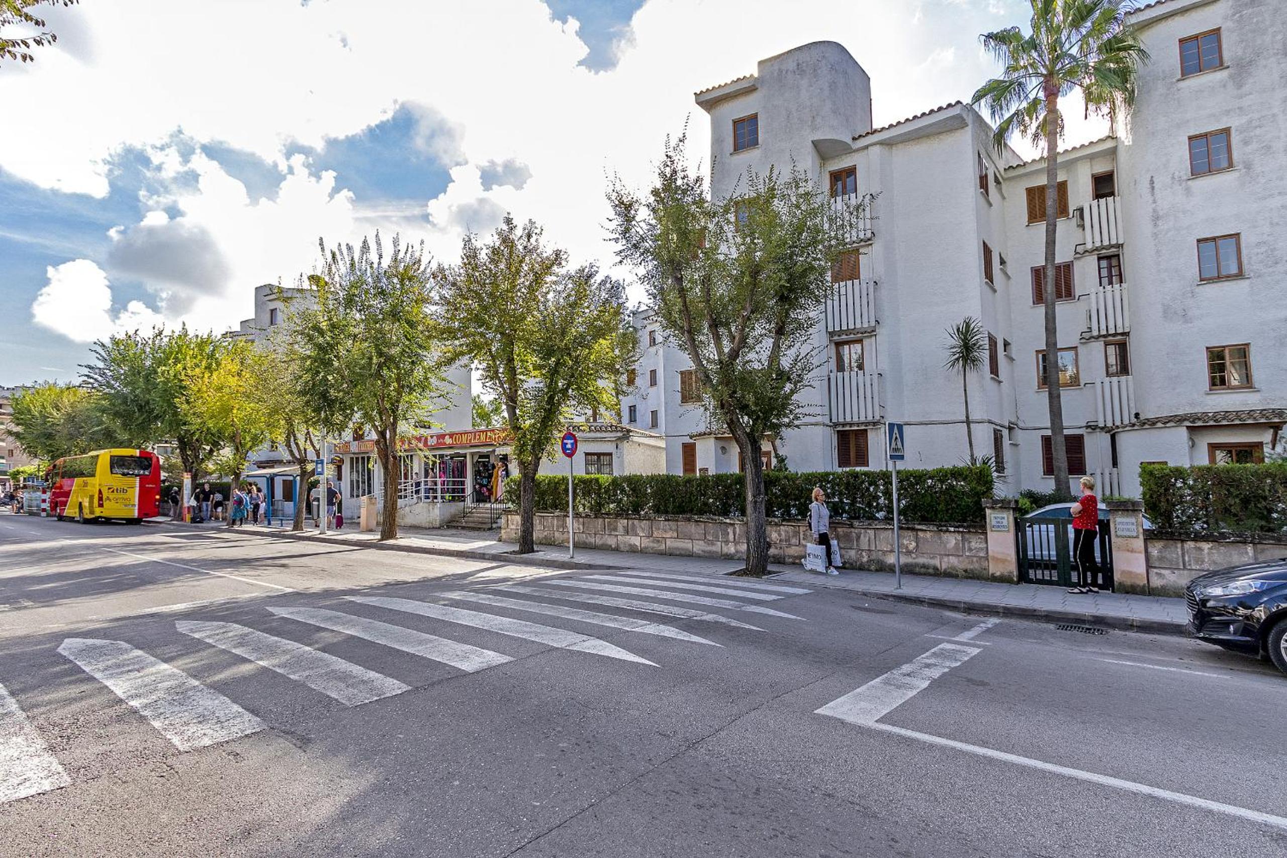Apartment Carabela 2