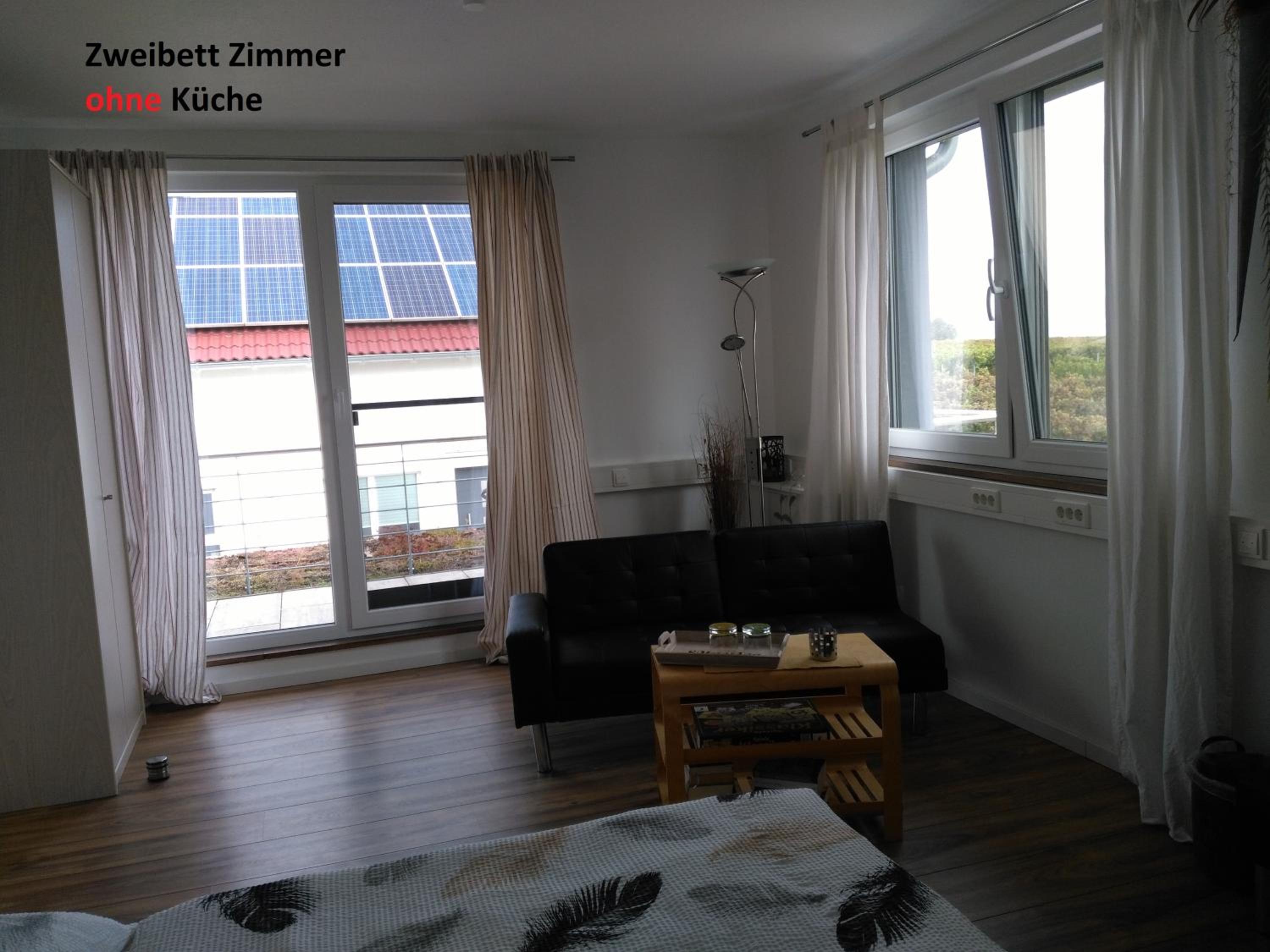 Gästehaus Schumann view 4