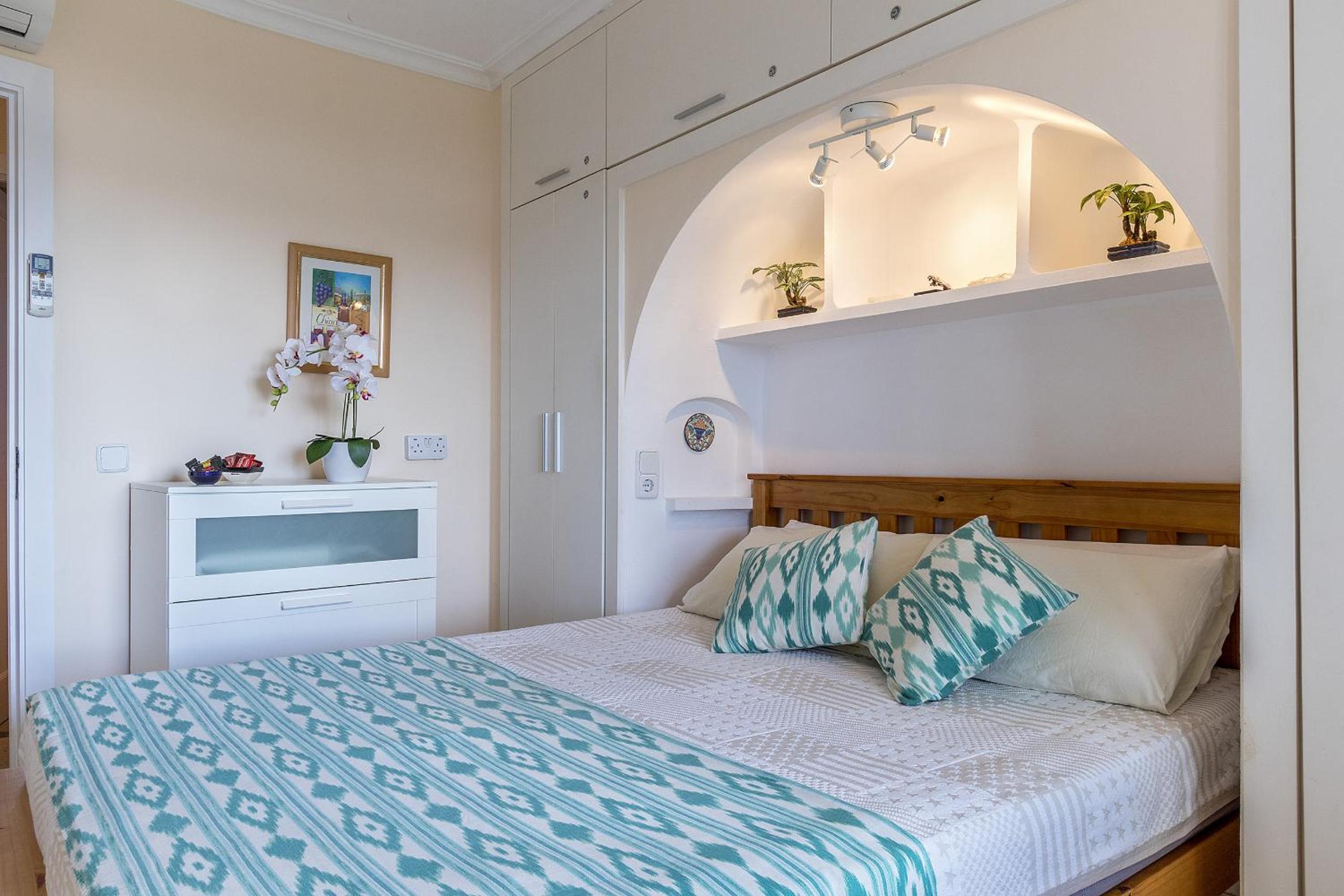 Apartment Carabela 2