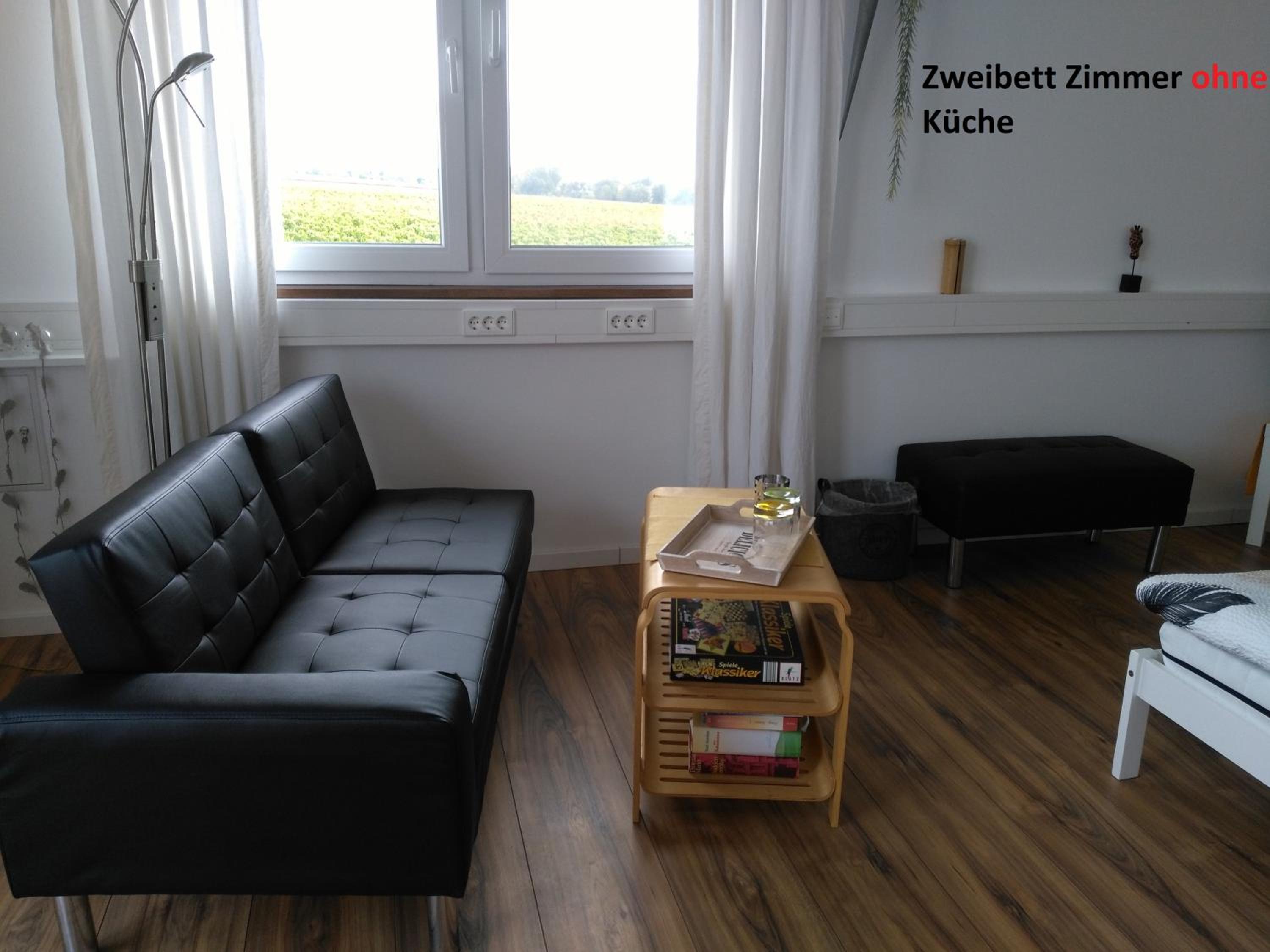 Gästehaus Schumann view 3