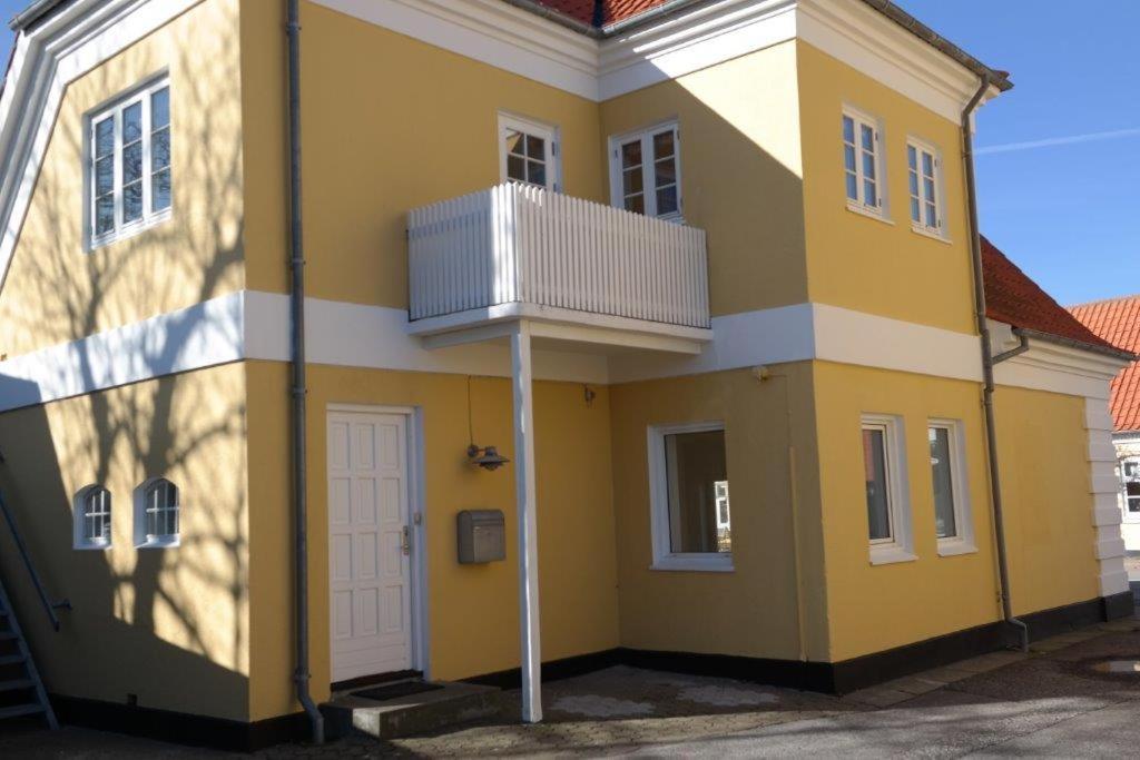 Hotel Skagen lejlighed - Sct. Laurentiivej th - Image 1