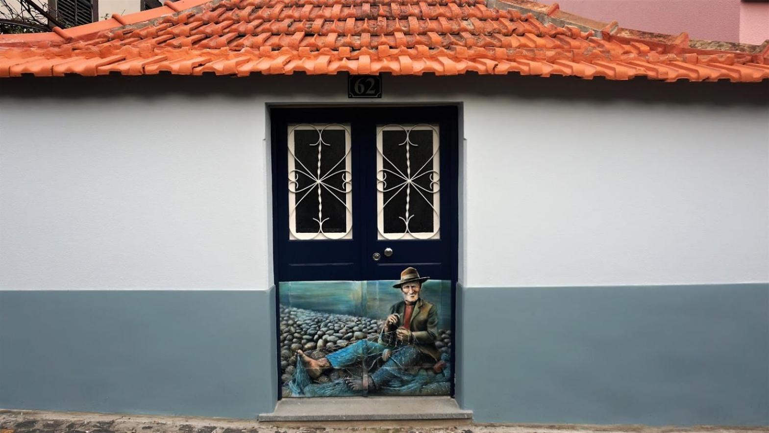 Casa do pescador view 3