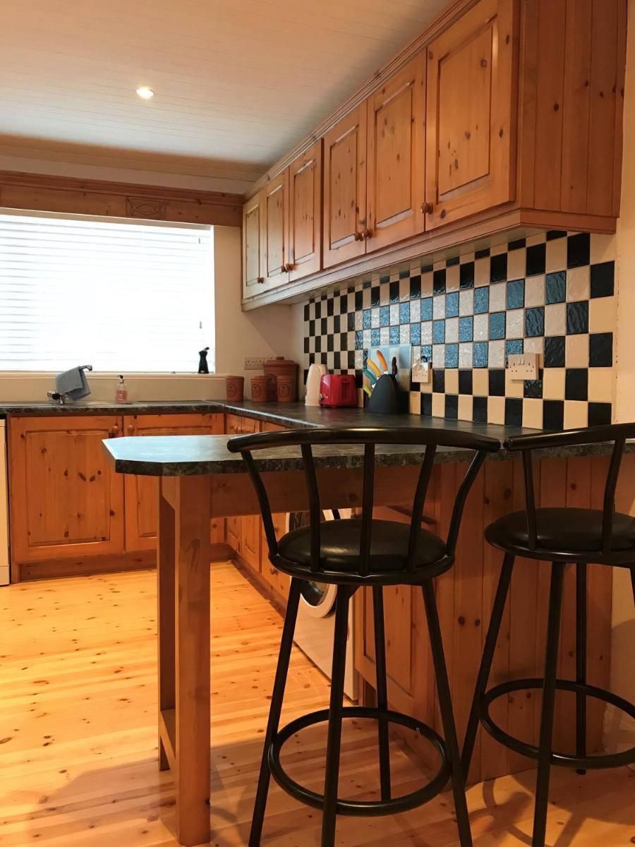 Beachcomber Cottages view 4