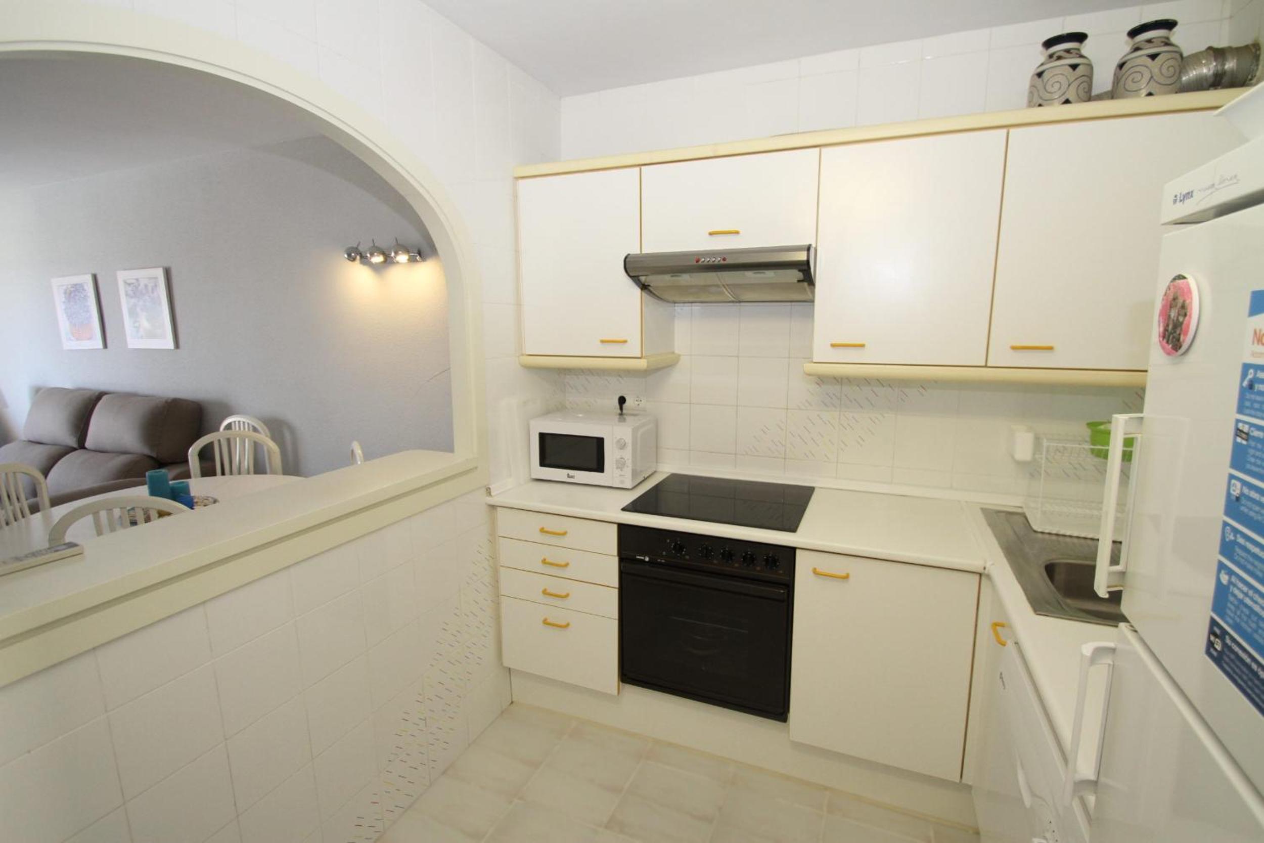 ARENDA Apartamento Flamencos 213 view 4