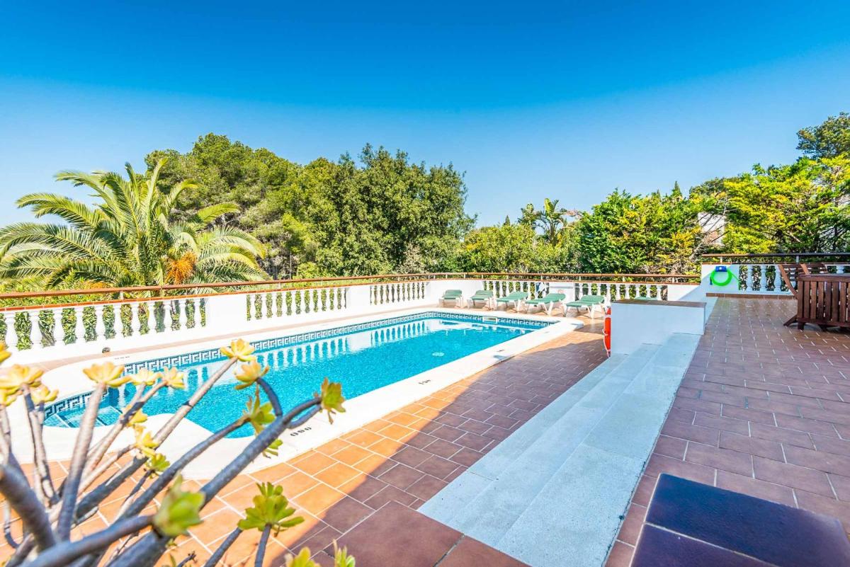 Villa Benmar view 3