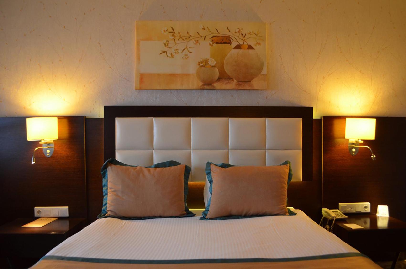 Asrin Park Hotel & Spa Convention Center - Image 78