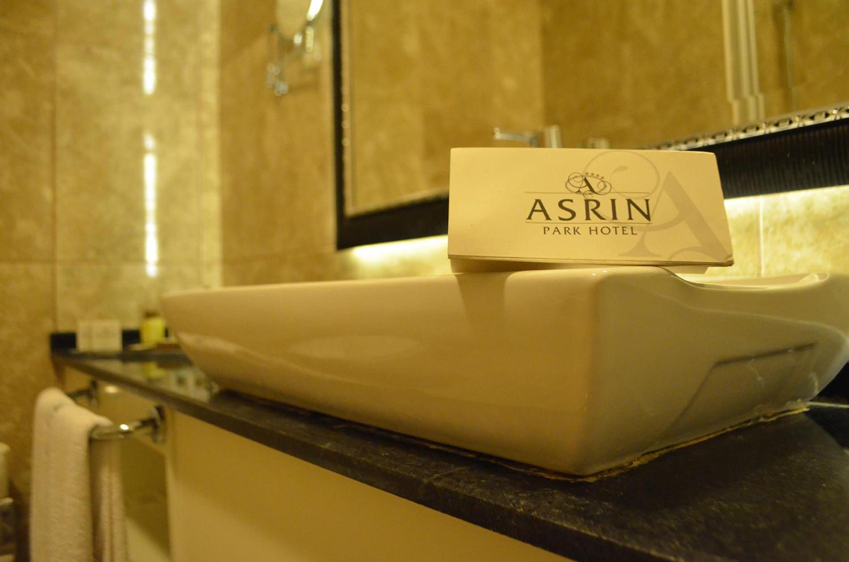 Asrin Park Hotel & Spa Convention Center - Image 8