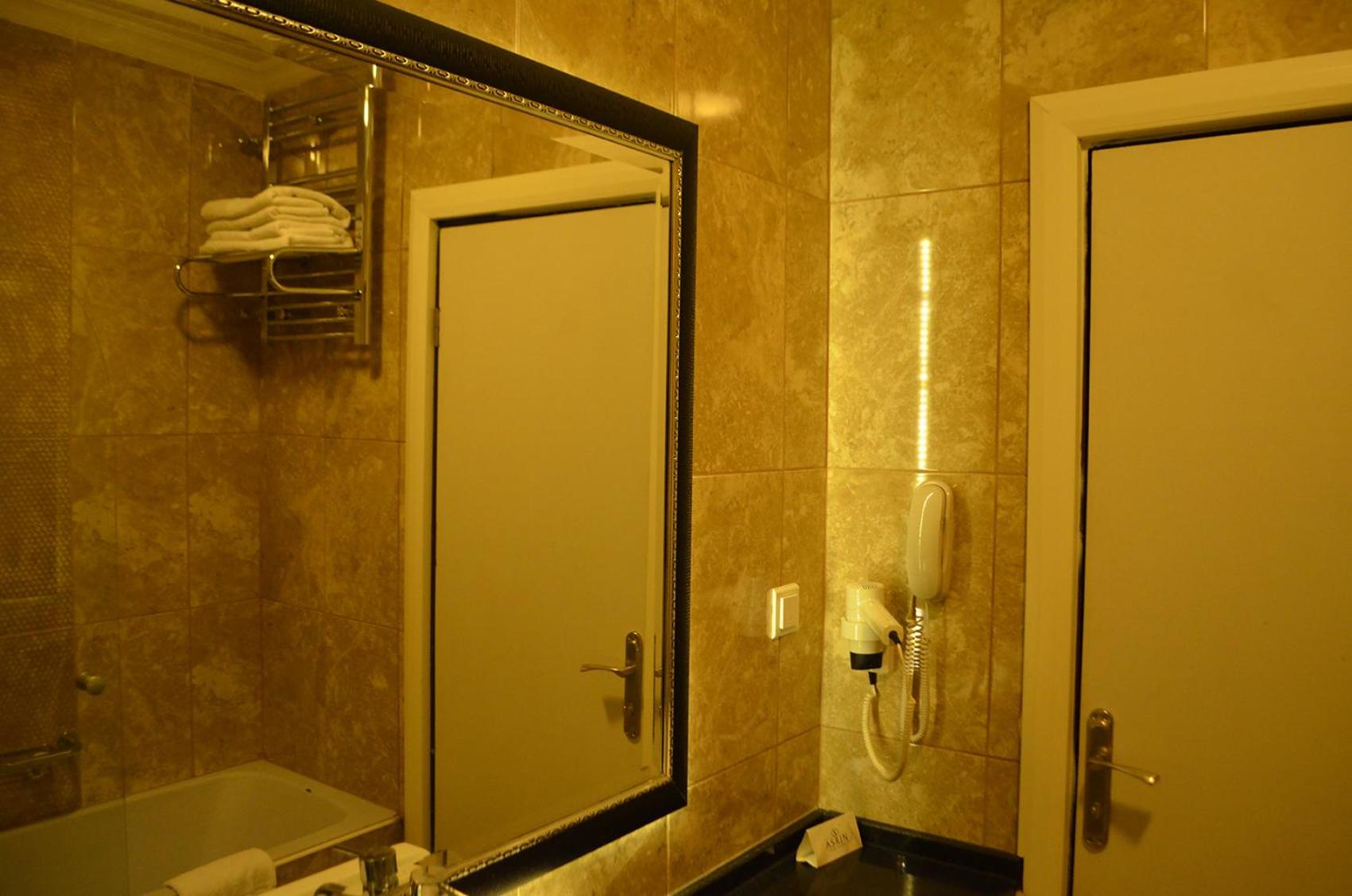 Asrin Park Hotel & Spa Convention Center - Image 9