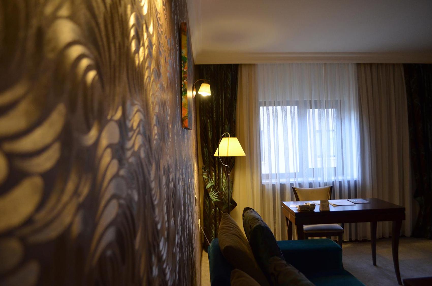 Asrin Park Hotel & Spa Convention Center - Image 12