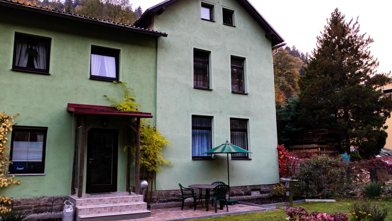 Ferienwohnung Sorgatz view 2