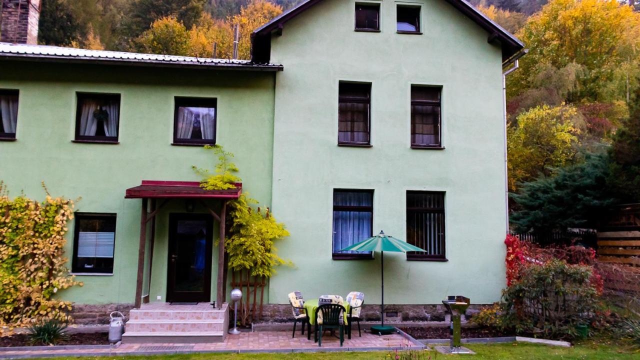 Ferienwohnung Sorgatz view 3