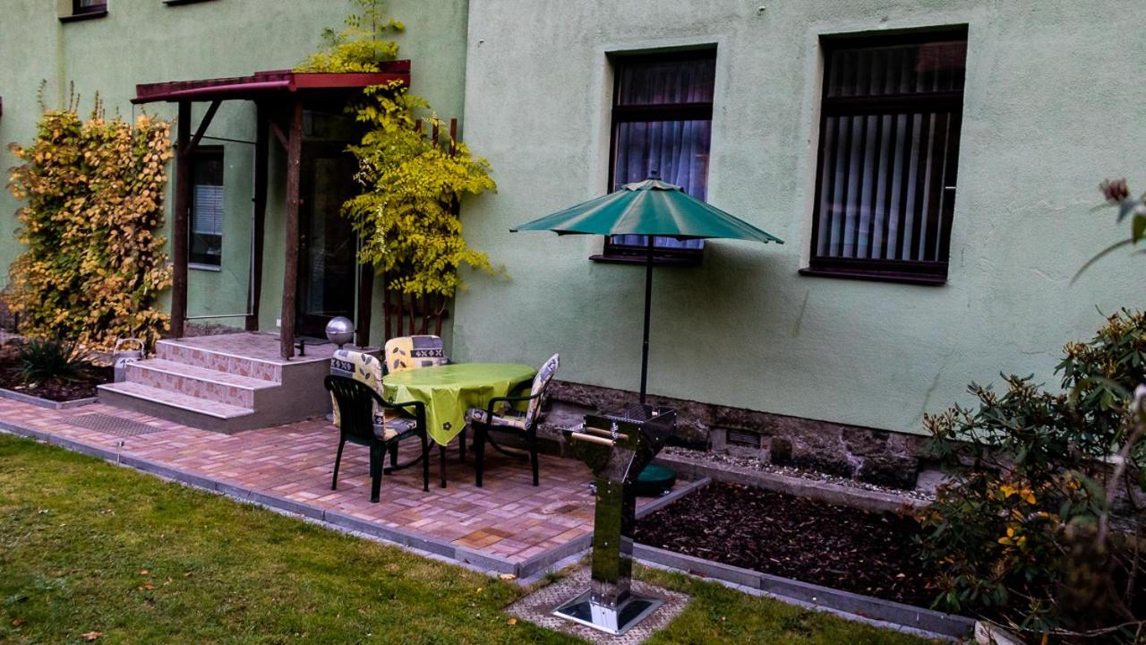 Ferienwohnung Sorgatz view 4
