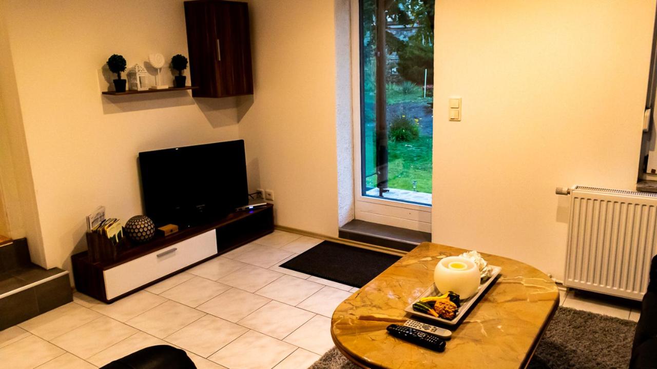 Ferienwohnung Sorgatz view 5