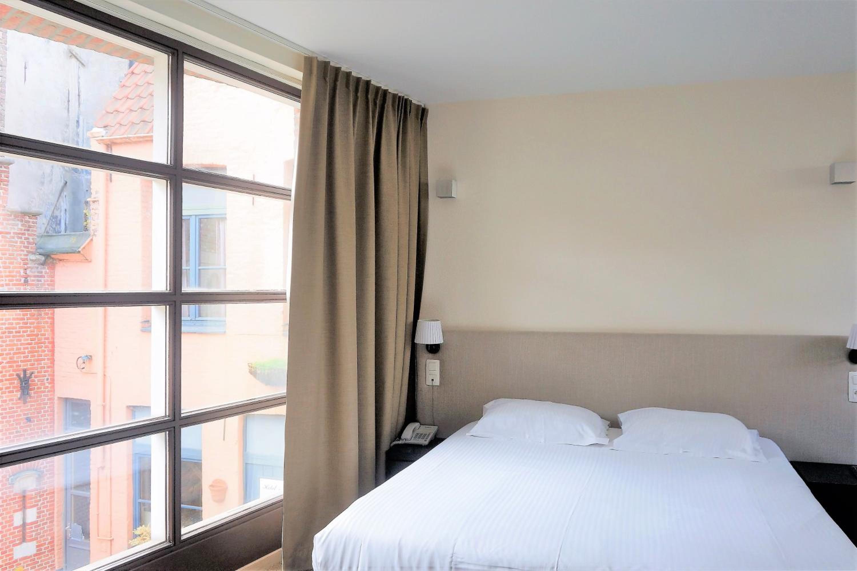 Bruges Vacations - Hotel 't Putje - Property Image 30