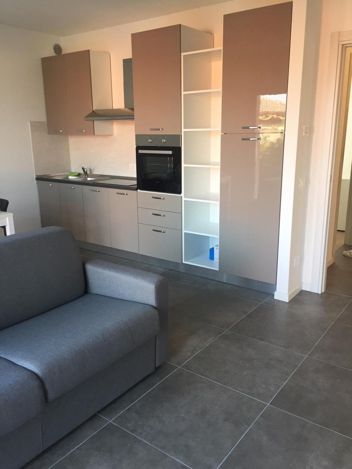 Residenza Redipuglia