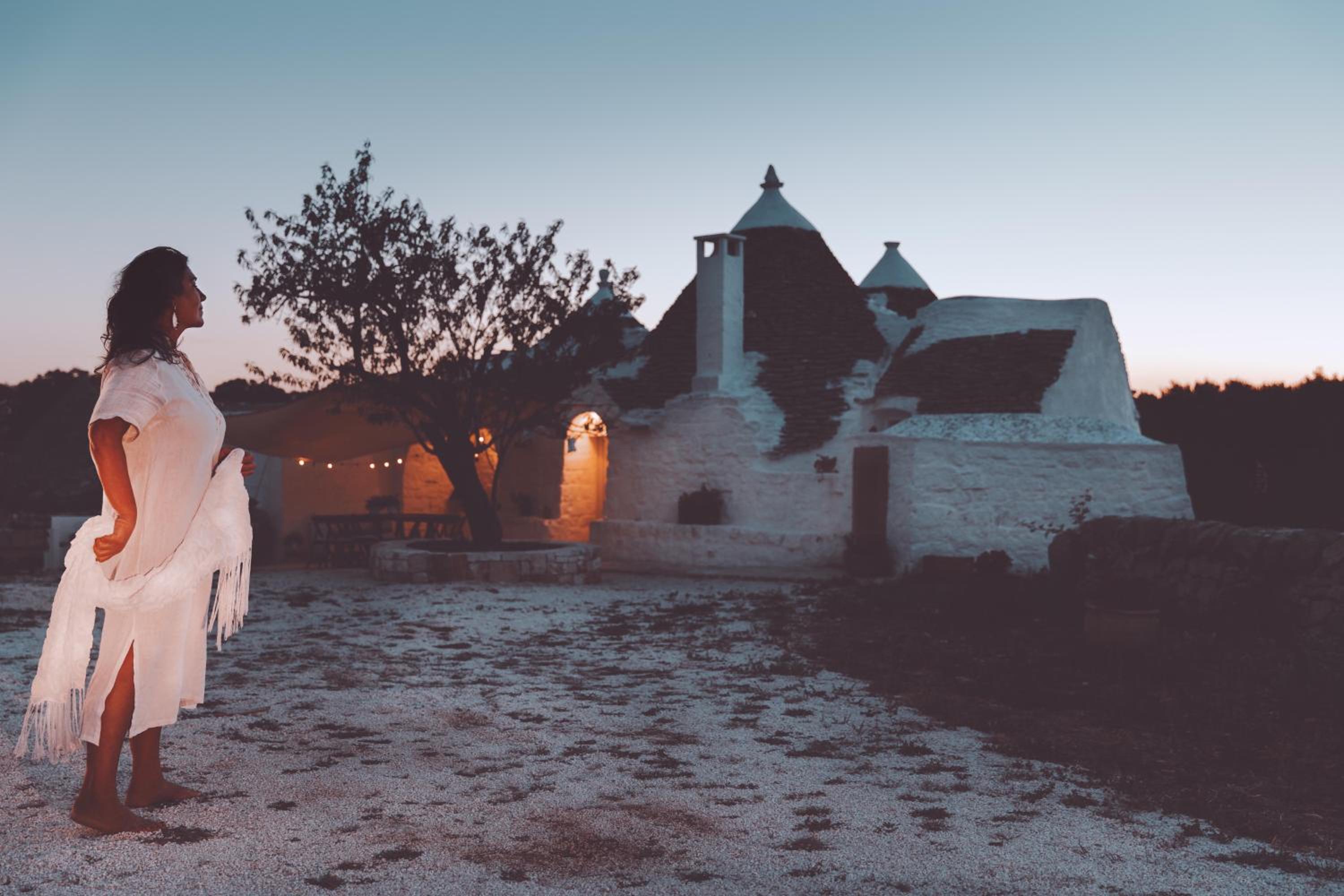 Borgo trulli 1789