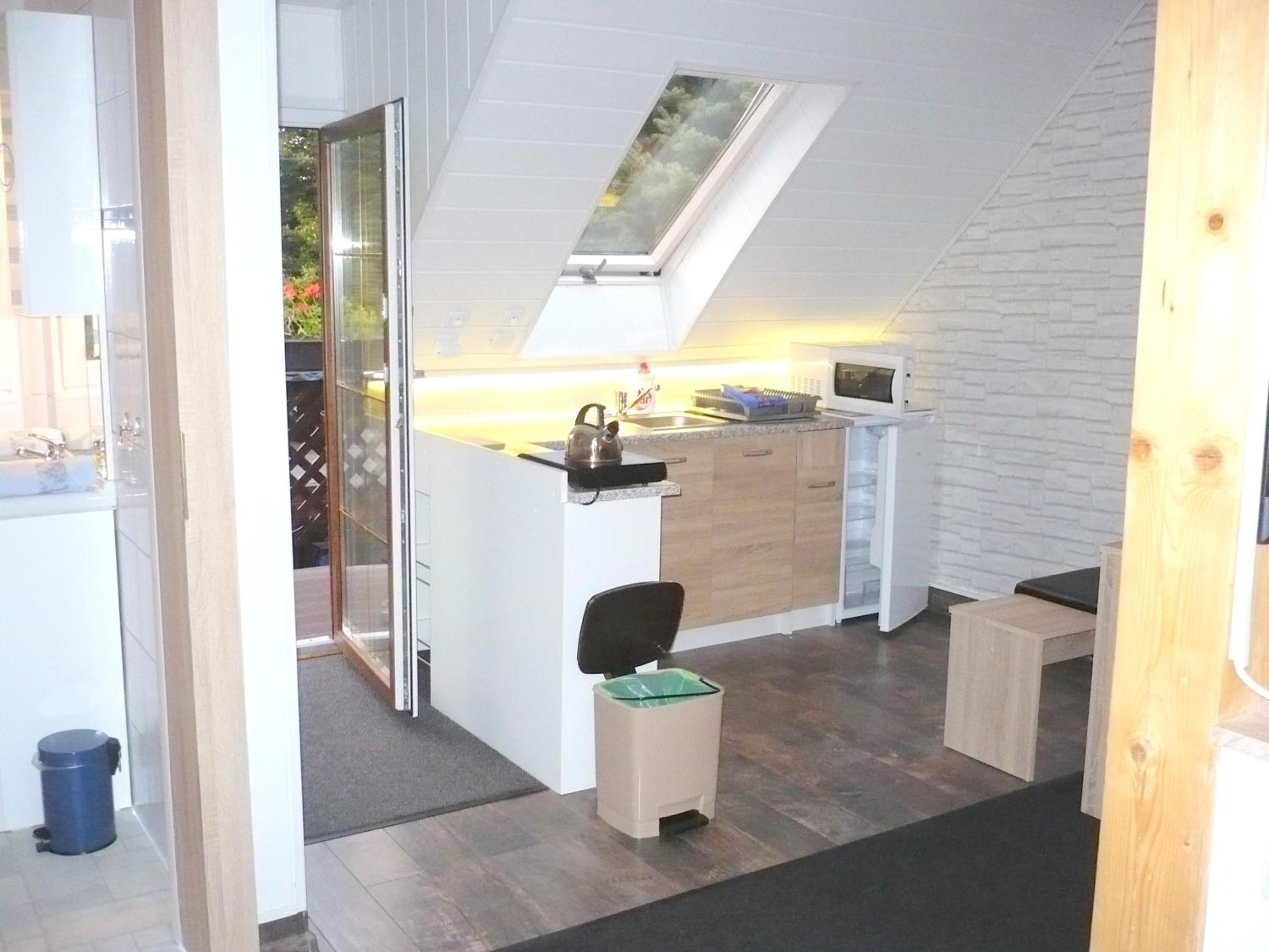 Apartmán SMRČEK