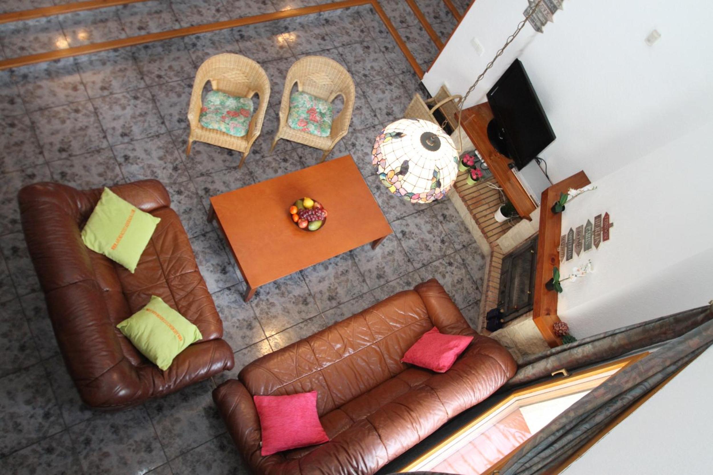 ARENDA Villa Fortuna Miami Playa view 5