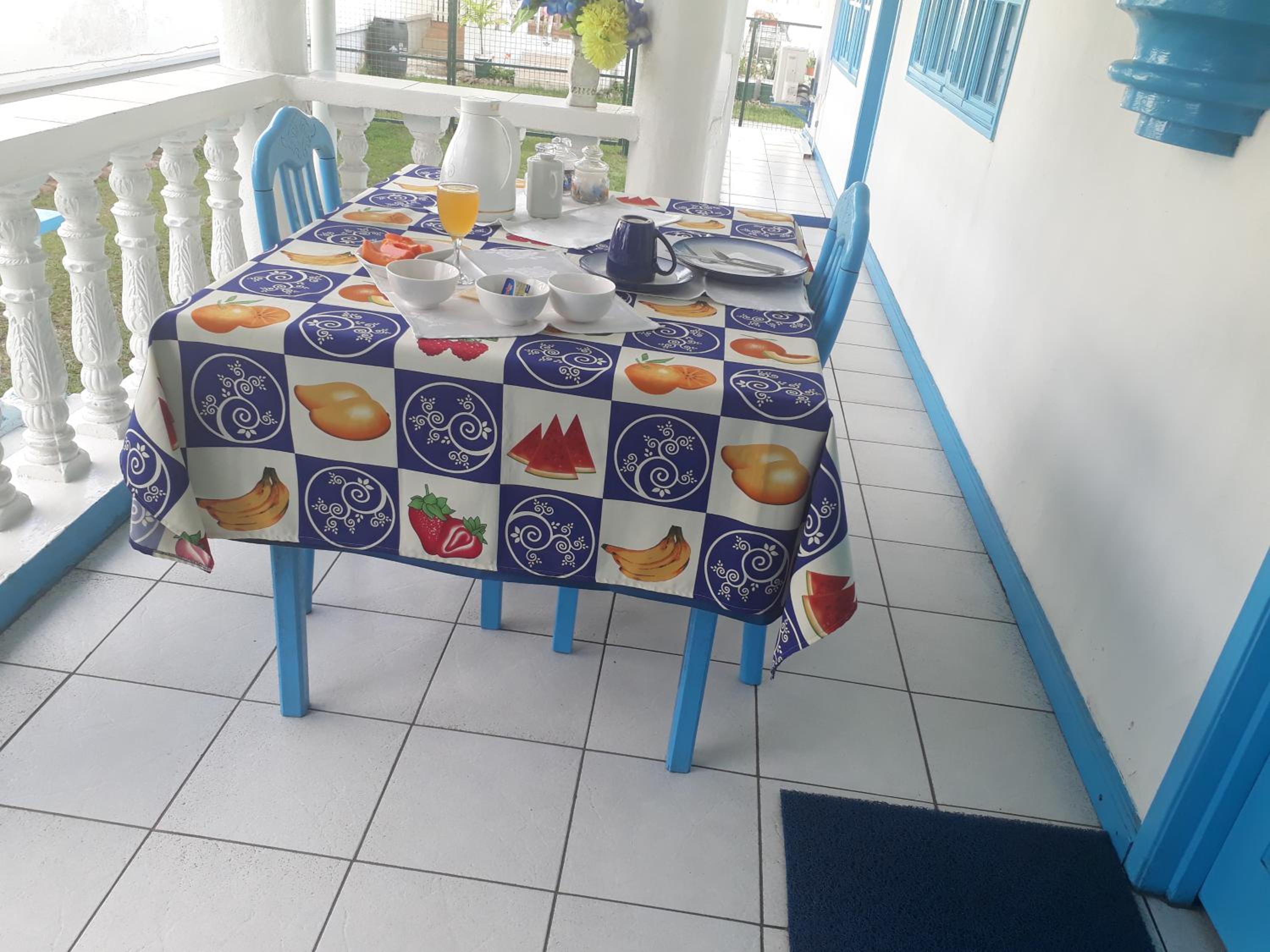 Le Chateau Bleu photo 2