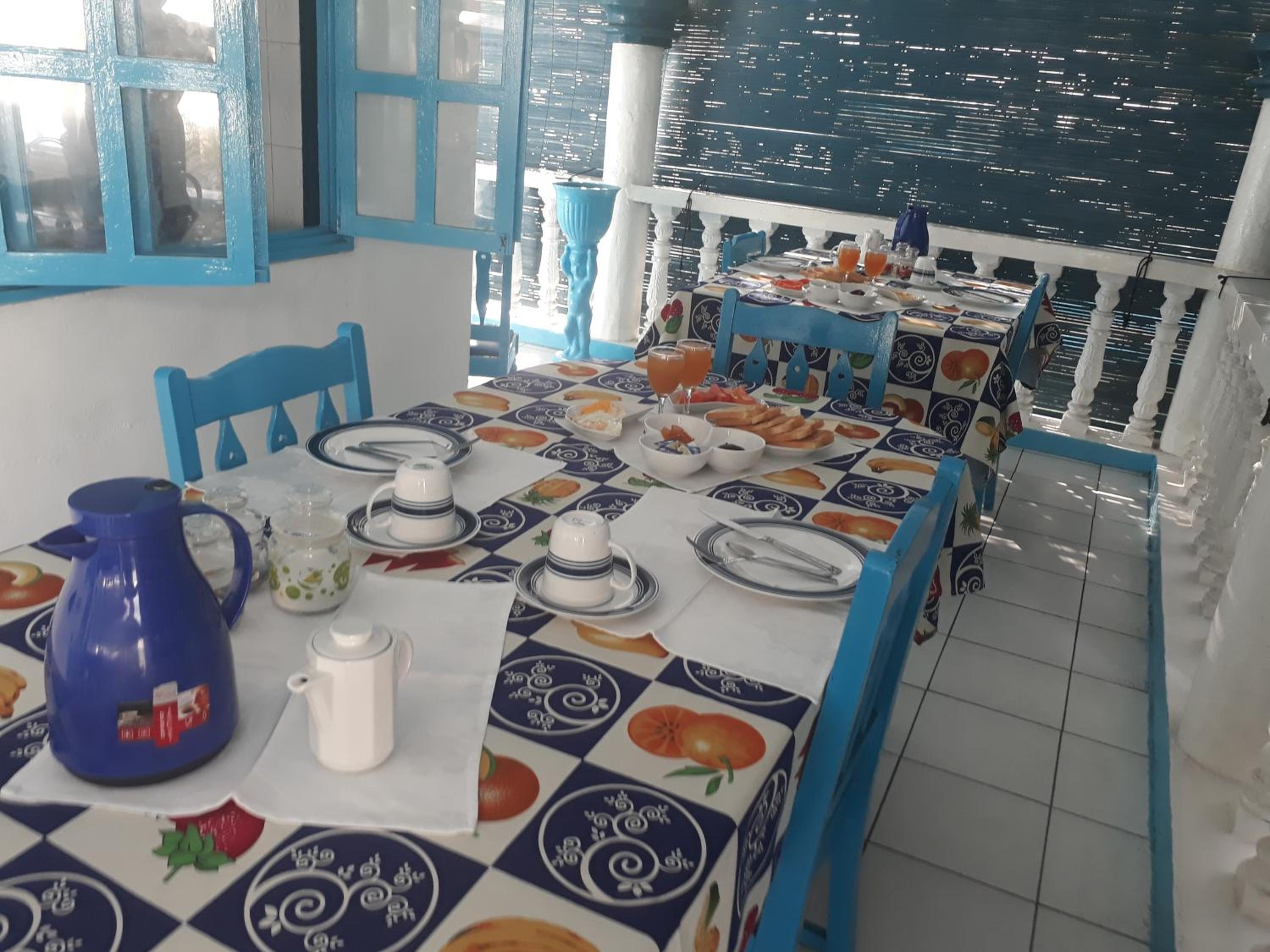 Le Chateau Bleu photo 3