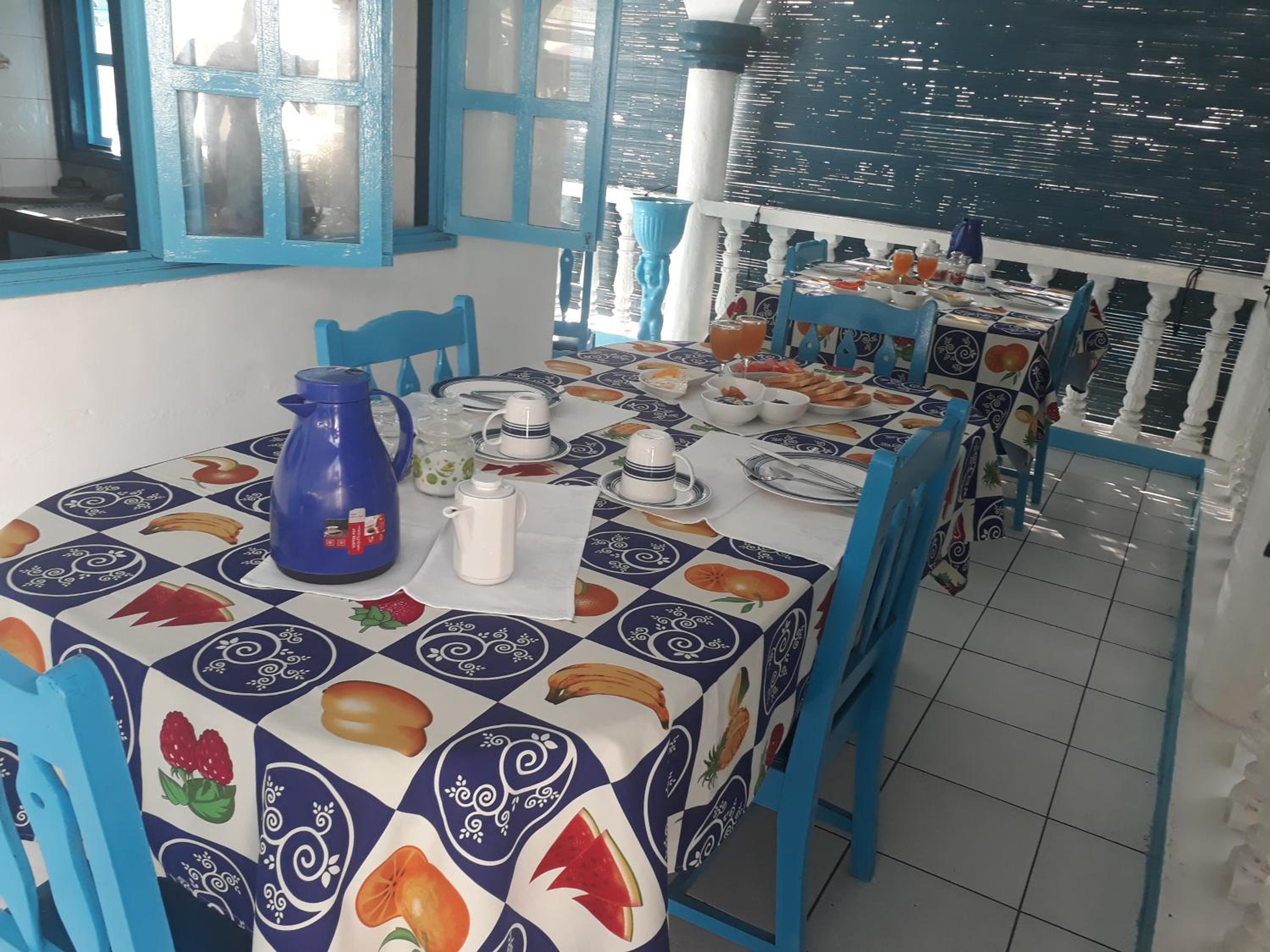 Le Chateau Bleu photo 4