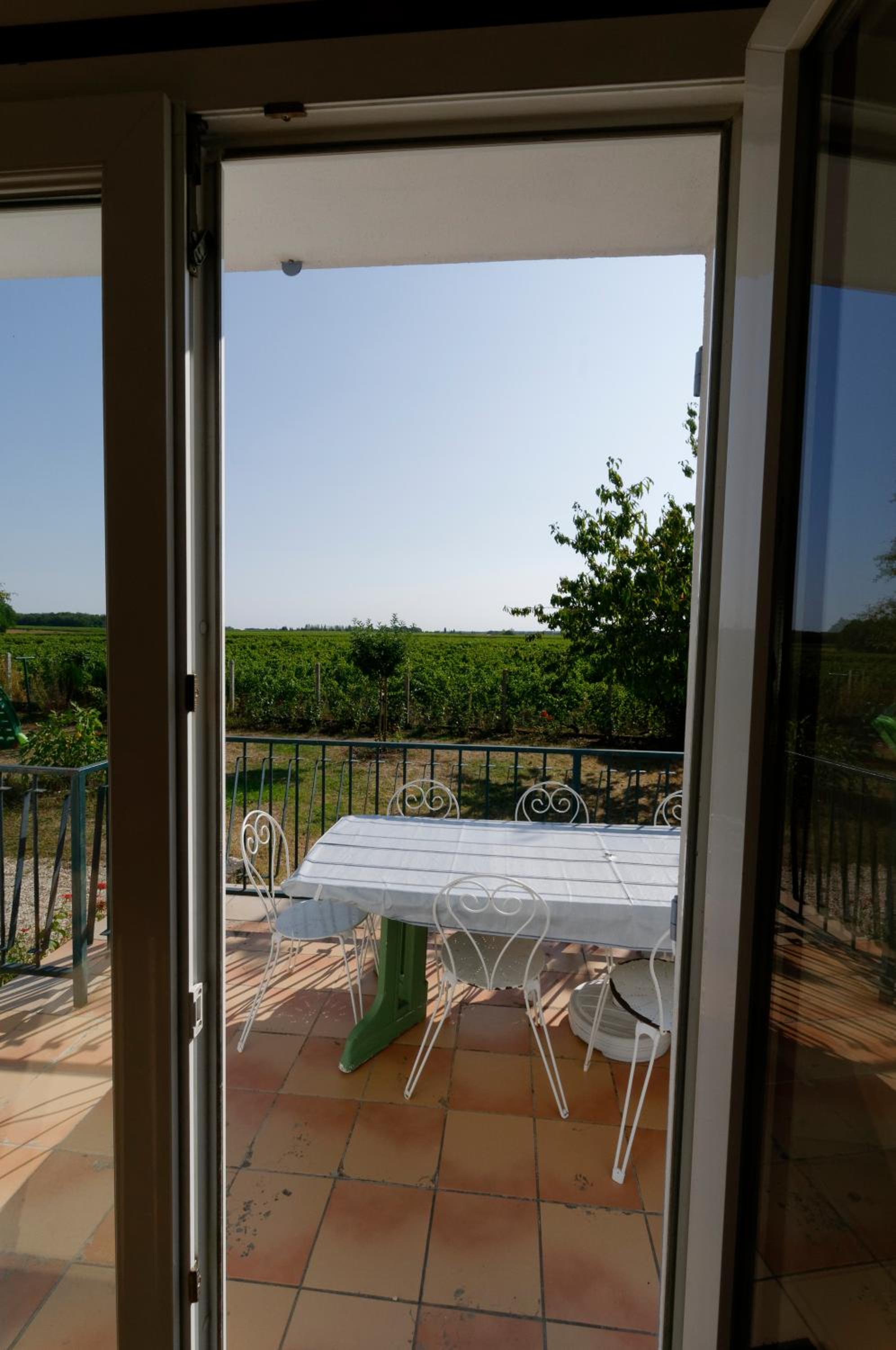 Chez Lucie en Touraine view 5