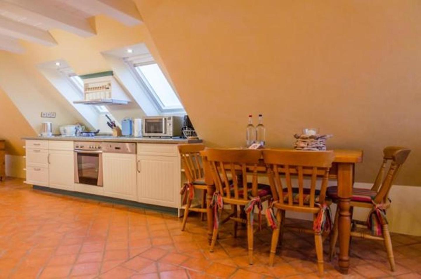 Haus Seelord Whg. Smutje view 4