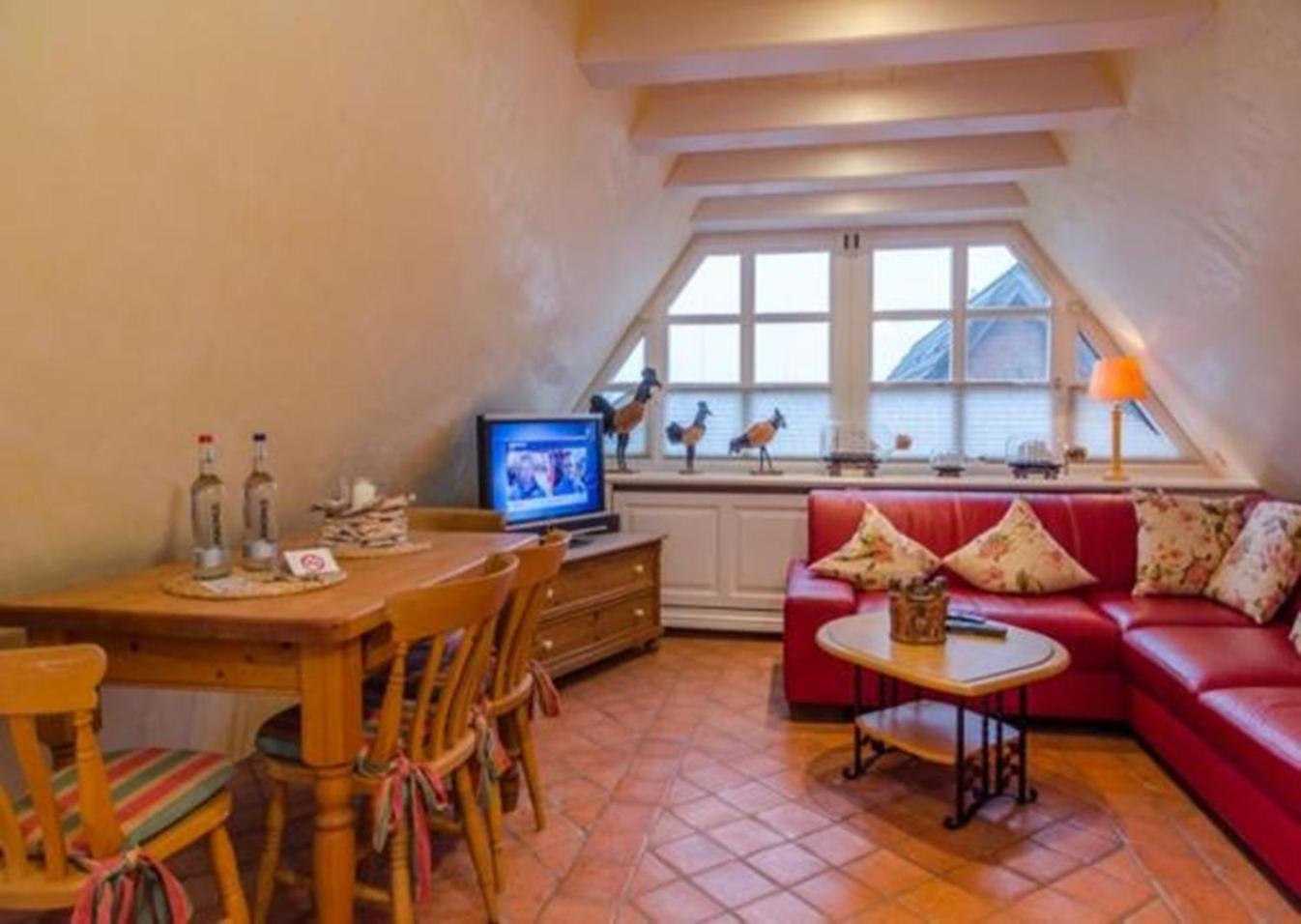 Haus Seelord Whg. Smutje view 3