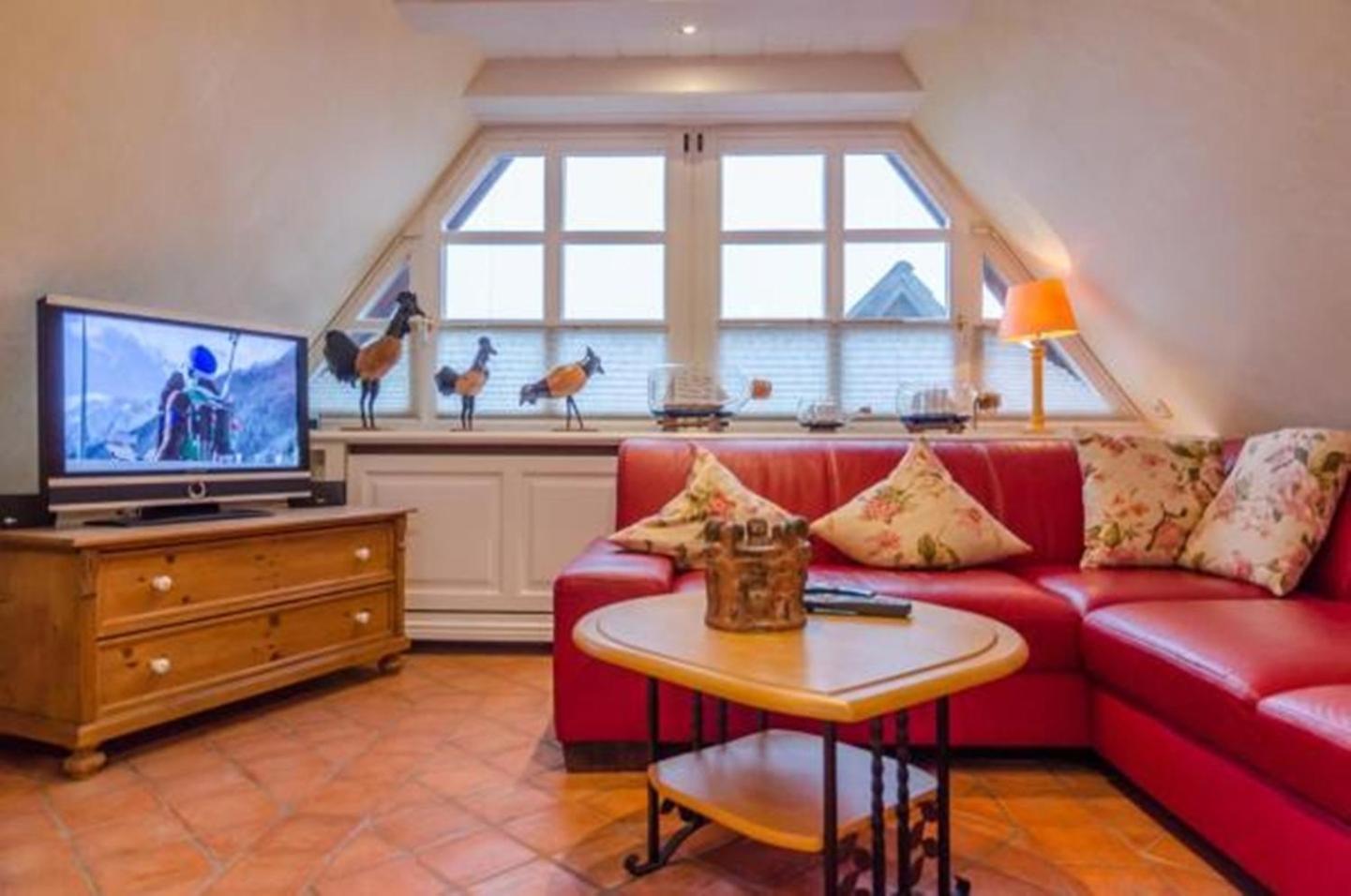 Haus Seelord Whg. Smutje view 2