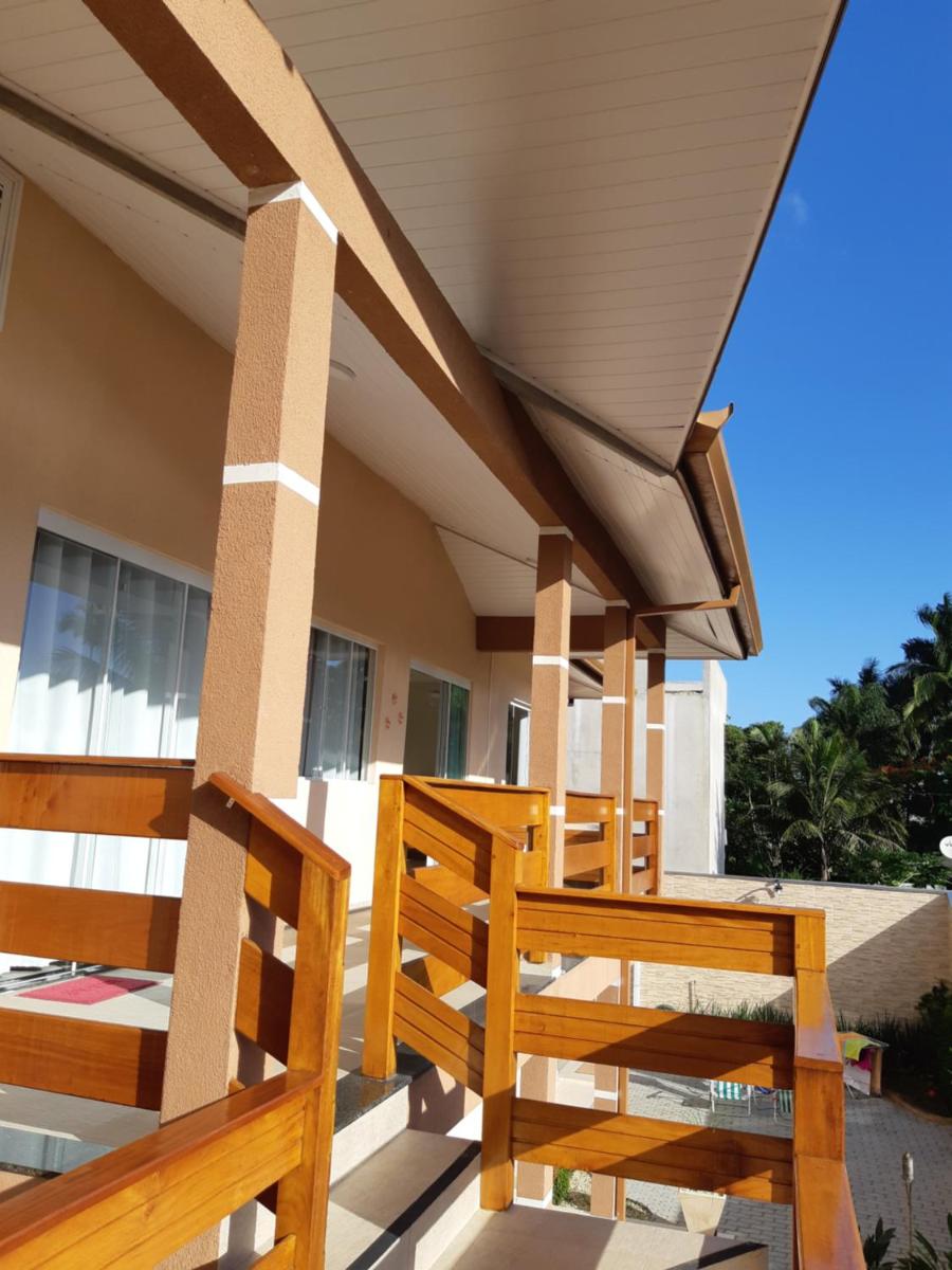 Chalés Airumã
