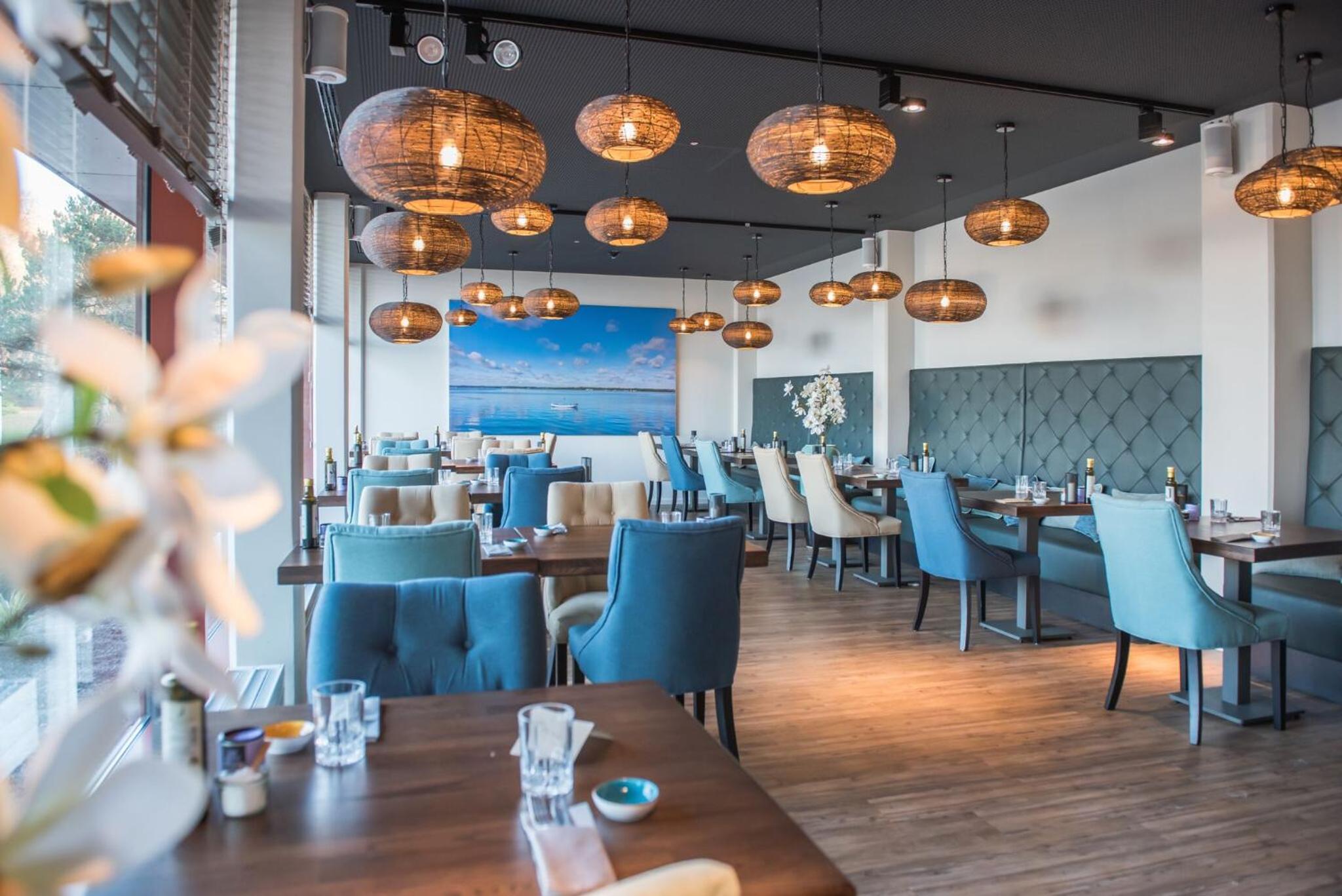 Intermar Hotel & Apartments, photo 36