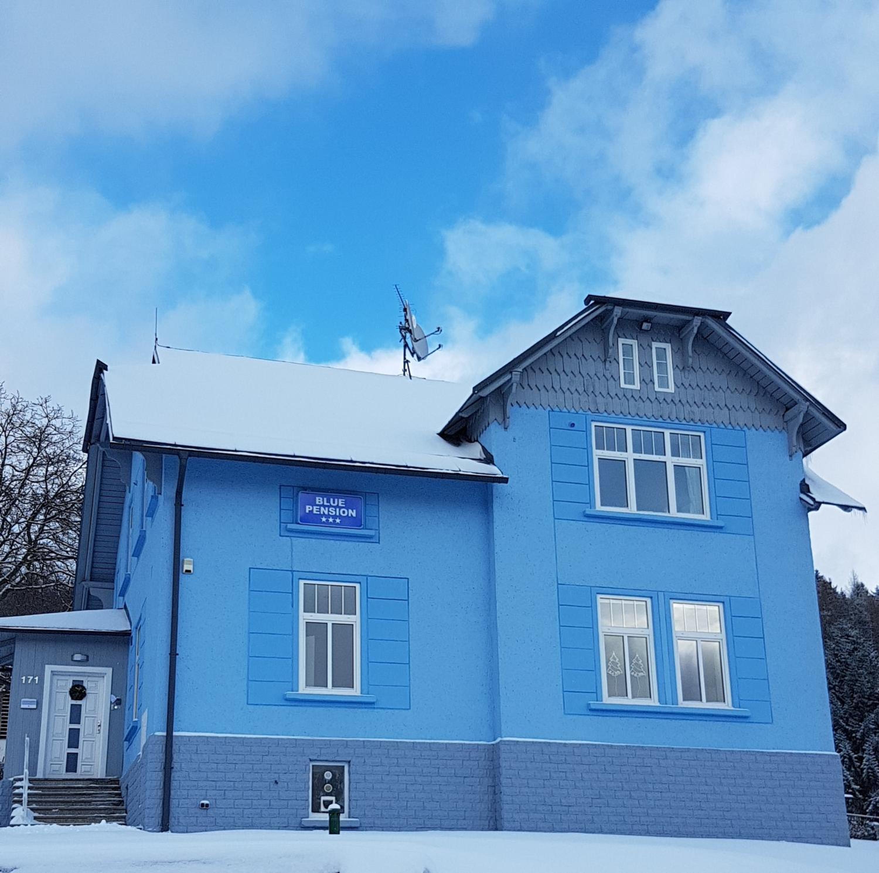 BLUE PENSiON view 5