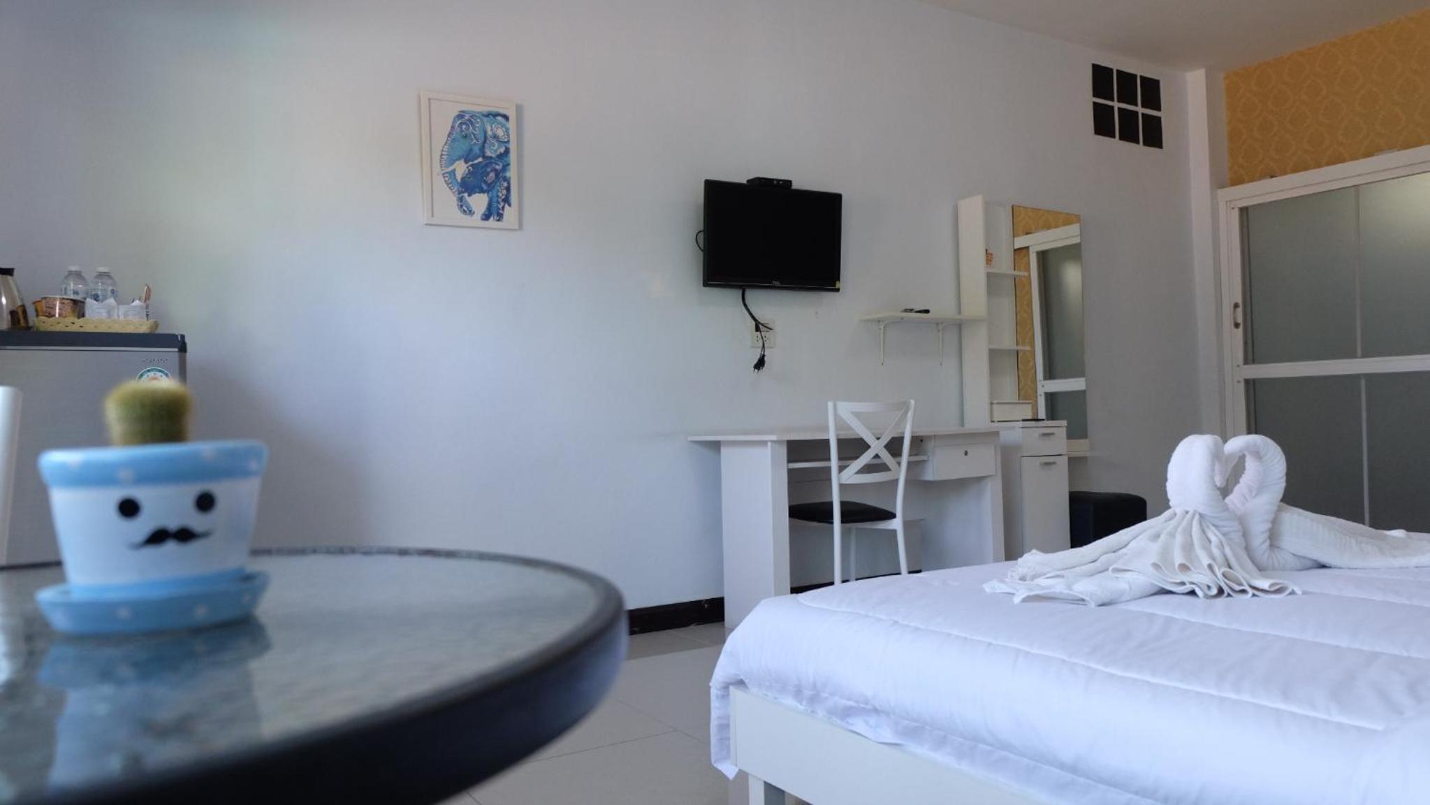 Ruen Aiyara Apartment