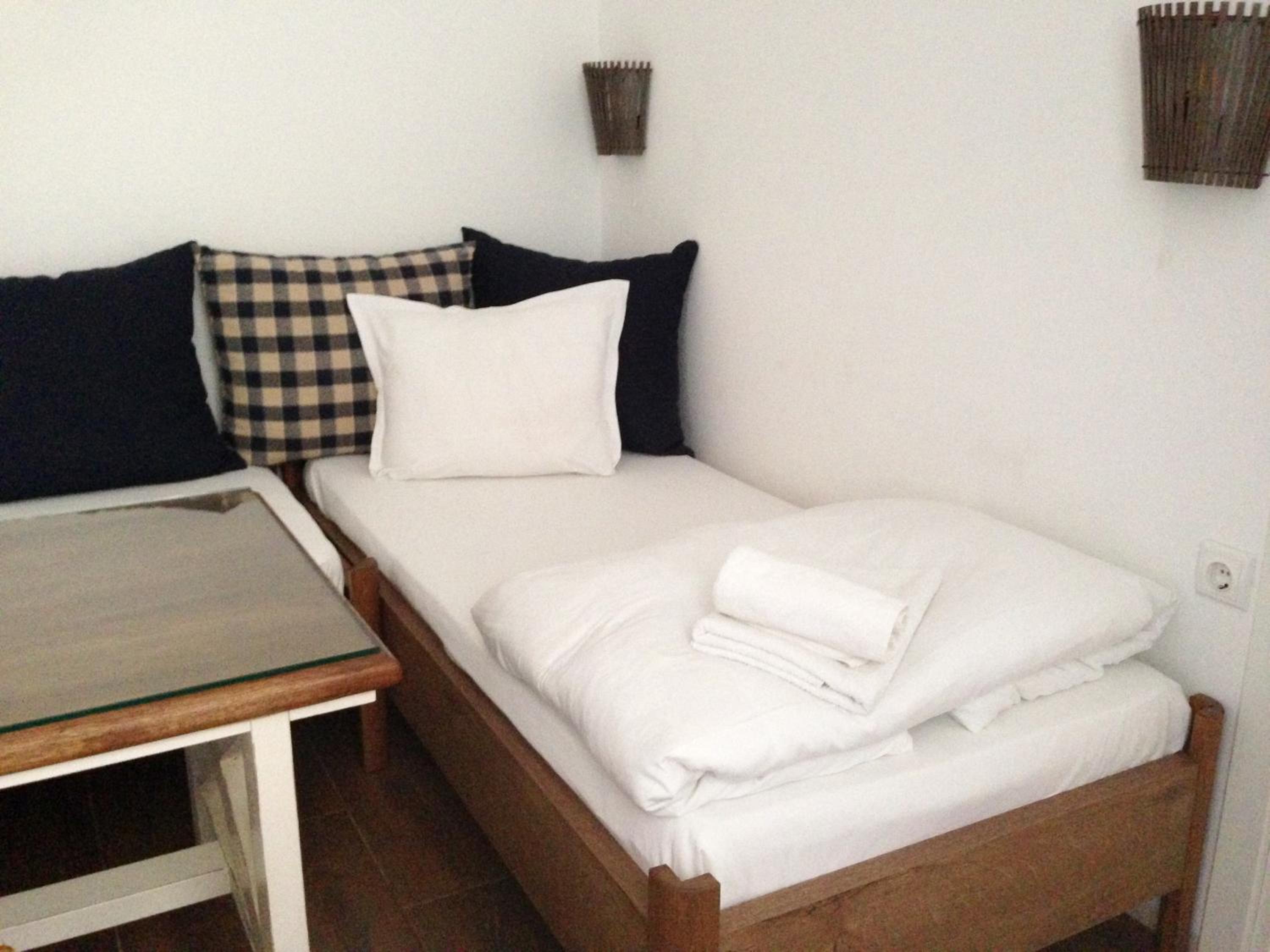 Guest Rooms Boutique Varna